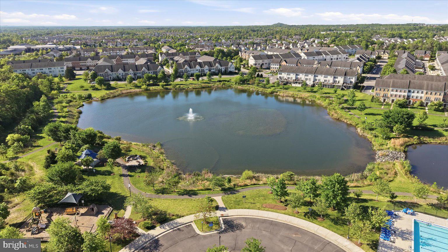 AVONLEA - Residential