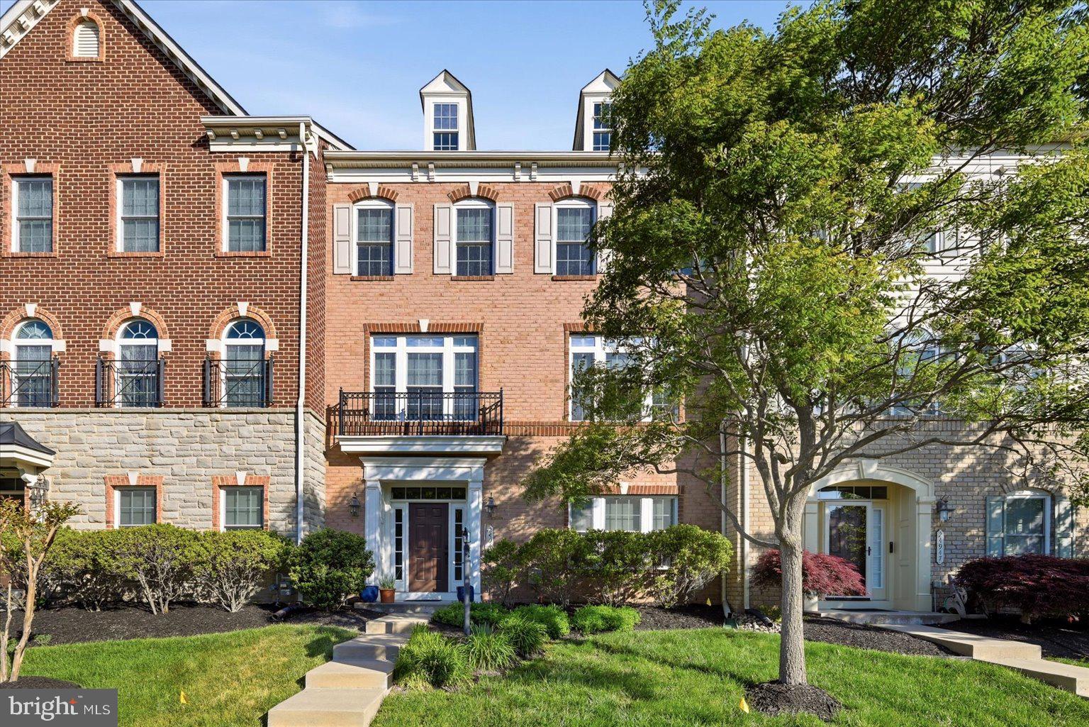 AVONLEA - Residential