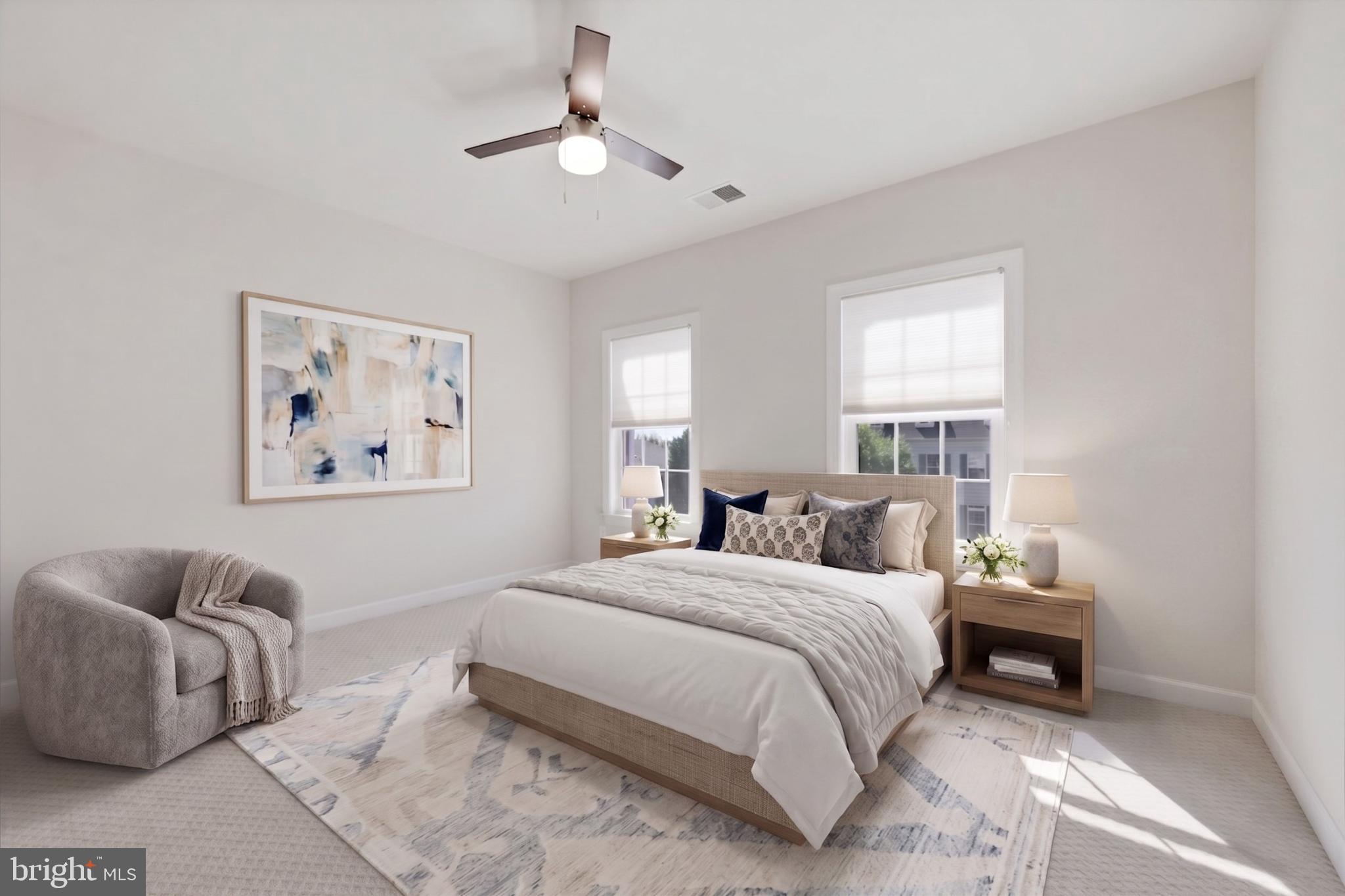 AVONLEA - Residential