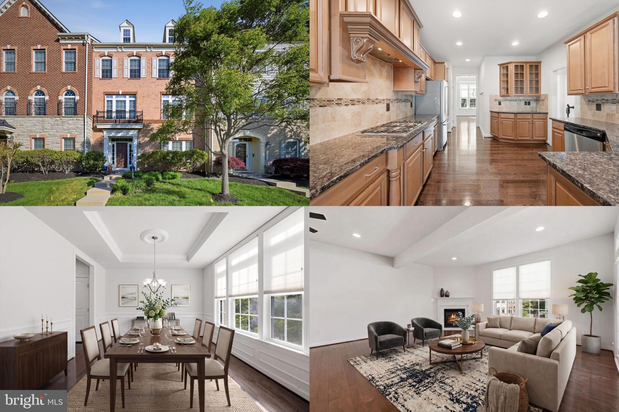 AVONLEA - Residential