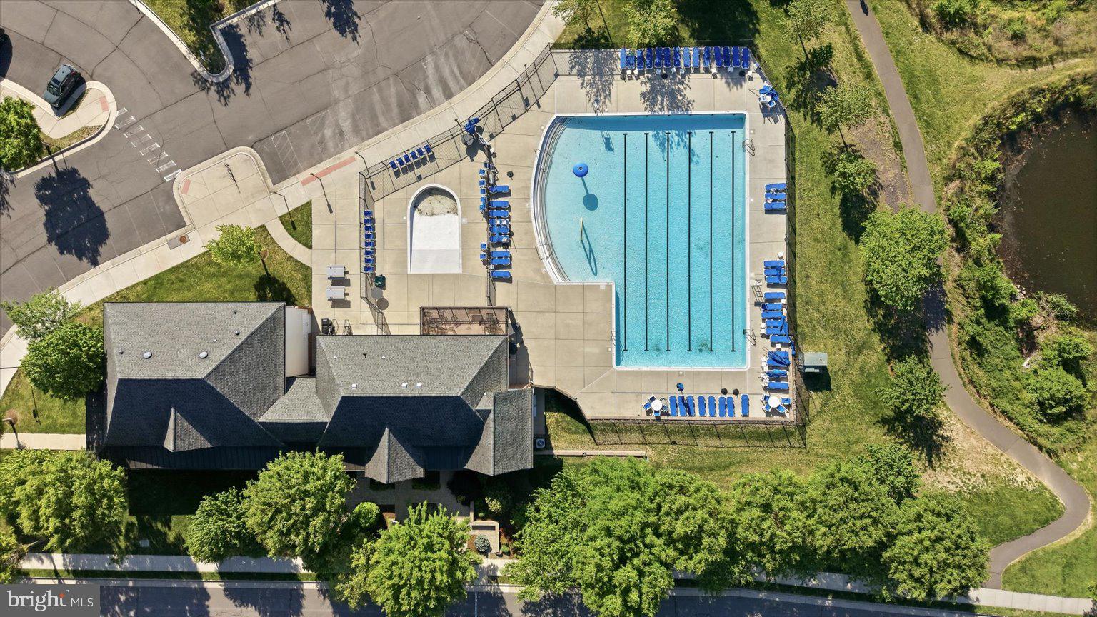 AVONLEA - Residential