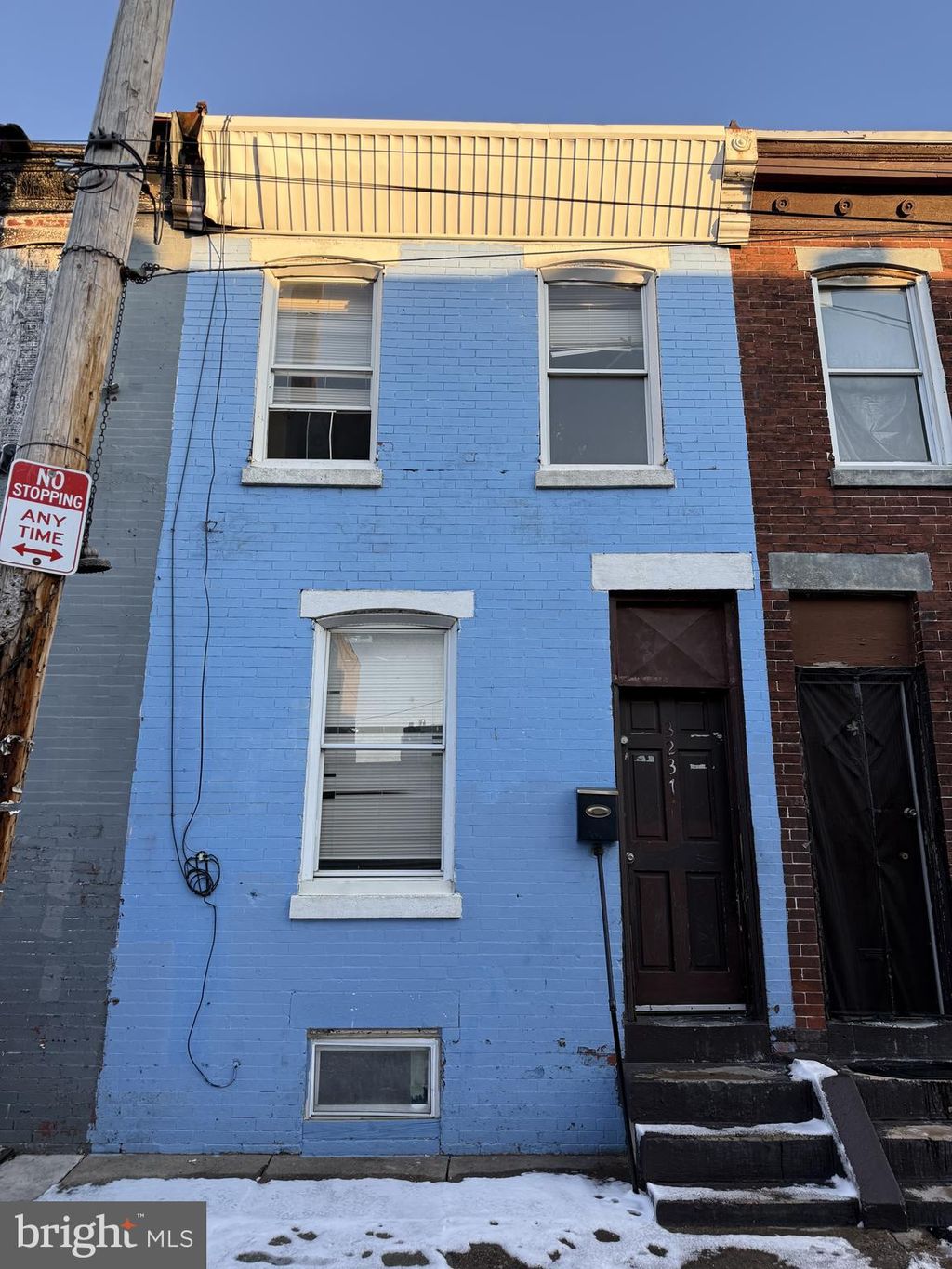 Photo of 3237 Hartville Street, PHILADELPHIA, PA 19134 (MLS # PAPH2578166)