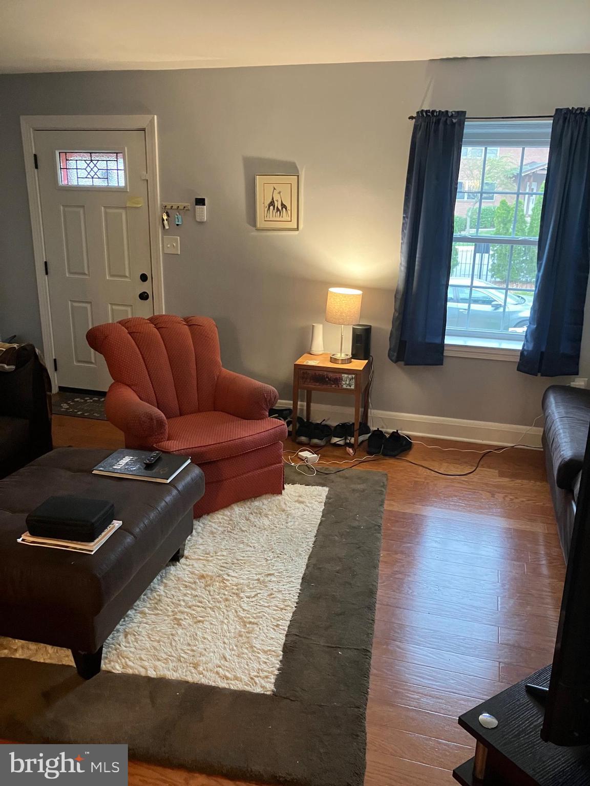 NONE AVAILABLE - Residential Lease