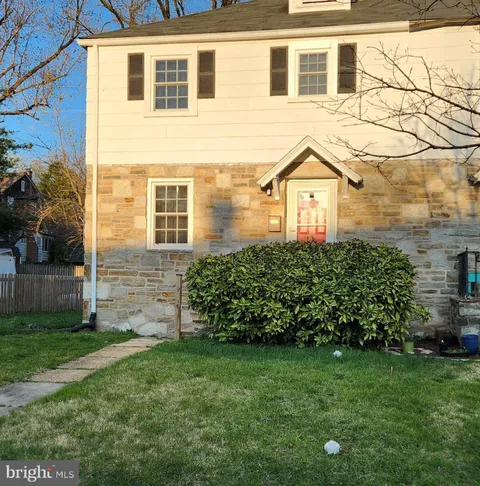 5111 Underwood Road, Baltimore, MD MLS: MDBA2162784