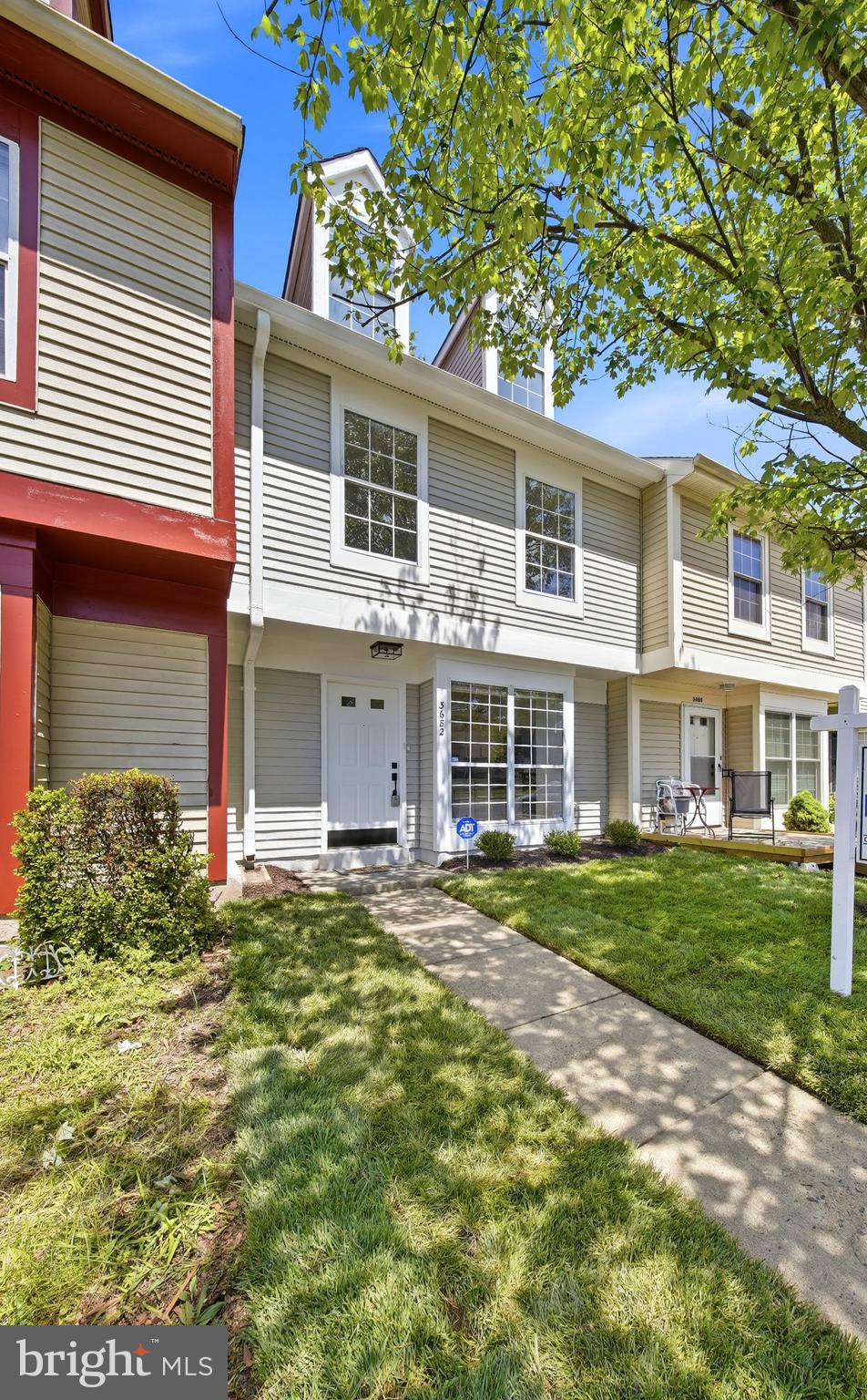 PORT O DUMFRIES - Residential