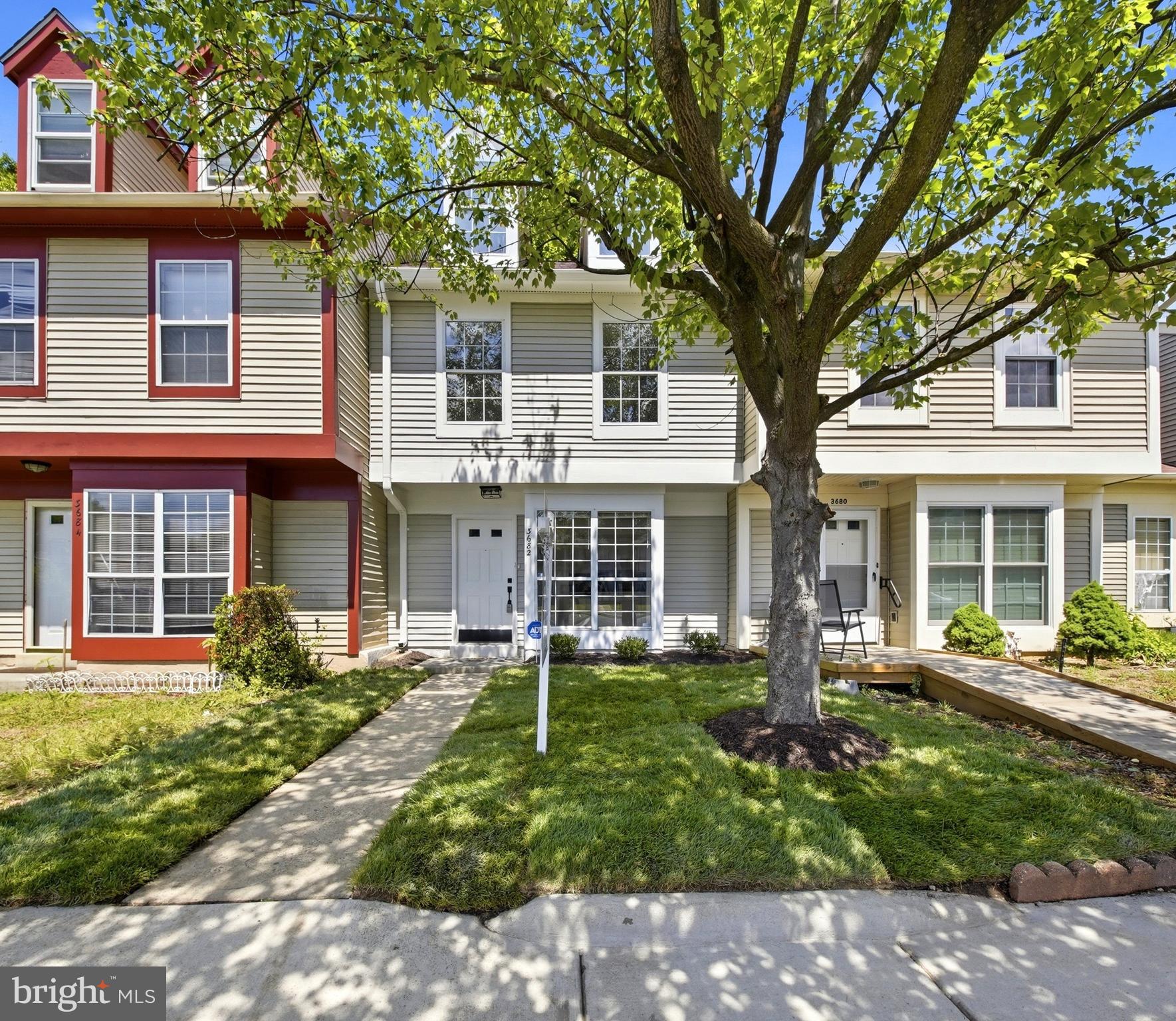 3682 MASTHEAD TRAIL