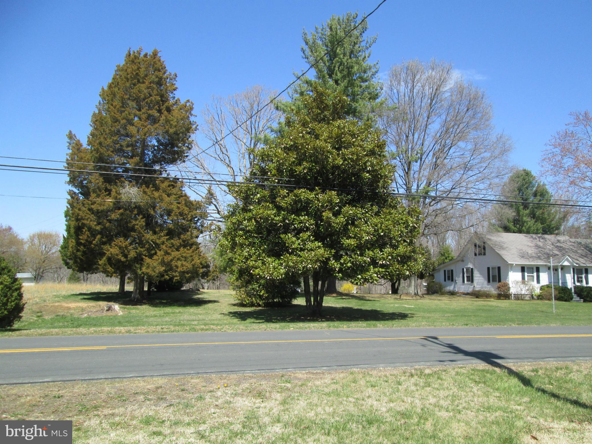 NONE AVAILABLE - Land