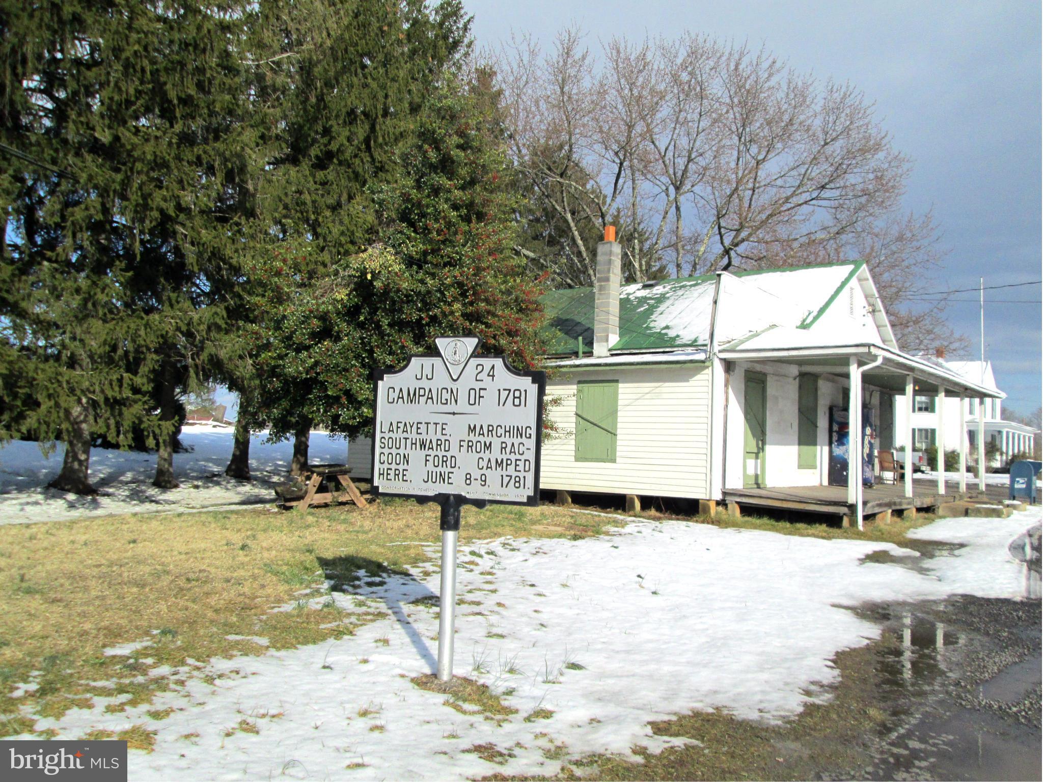 NONE AVAILABLE - Land