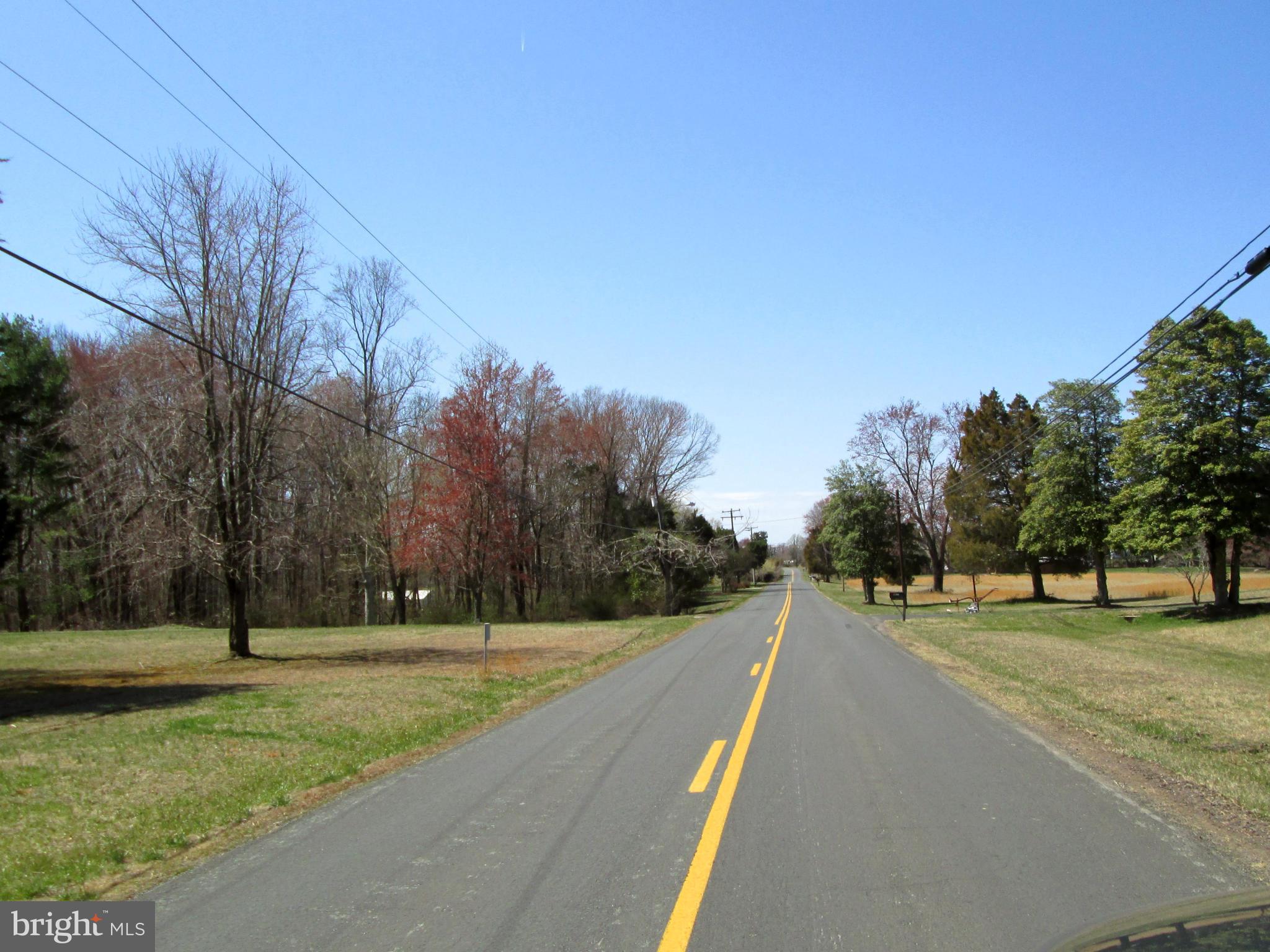 NONE AVAILABLE - Land