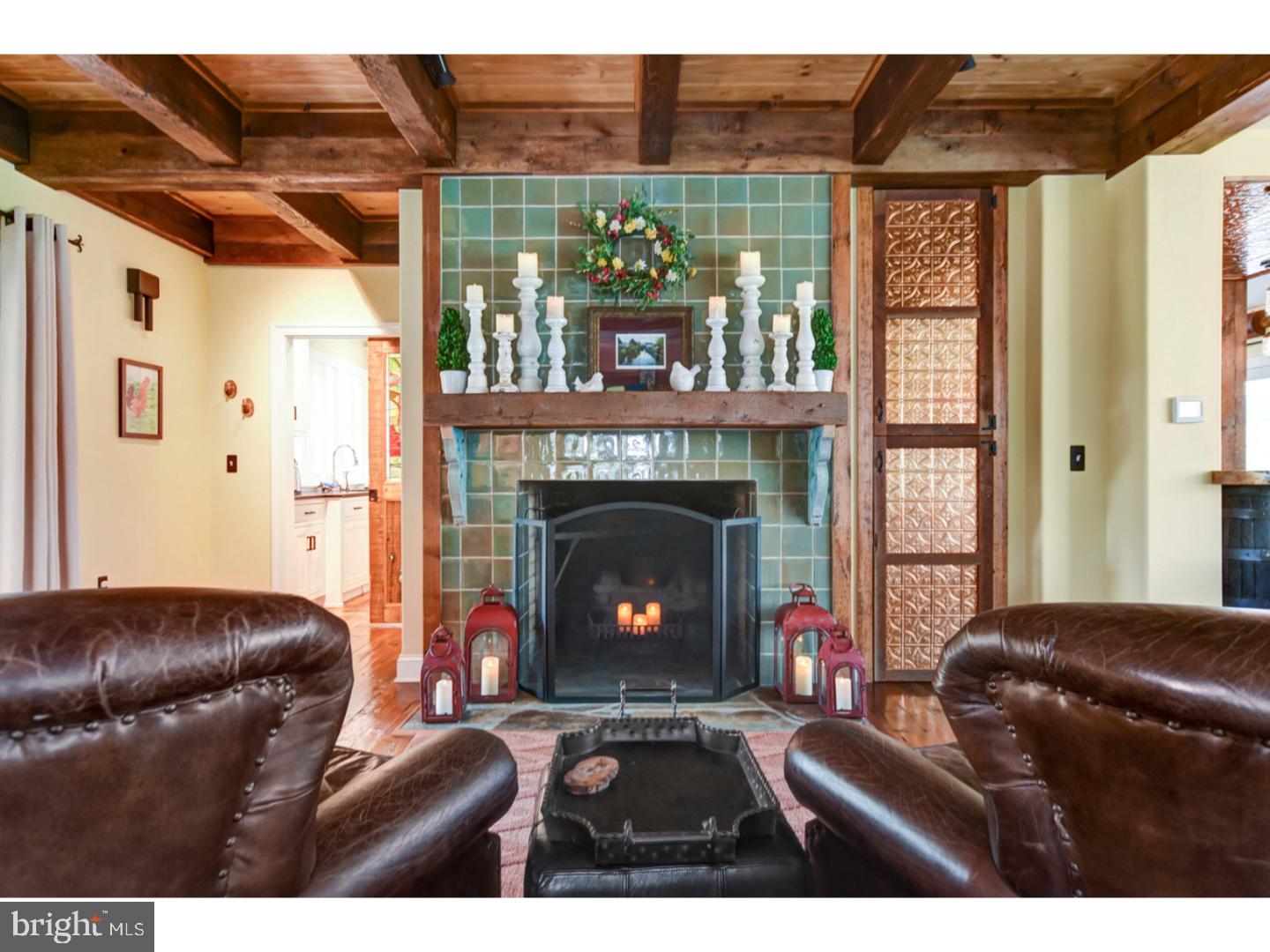 MERRYBROOK - Residential