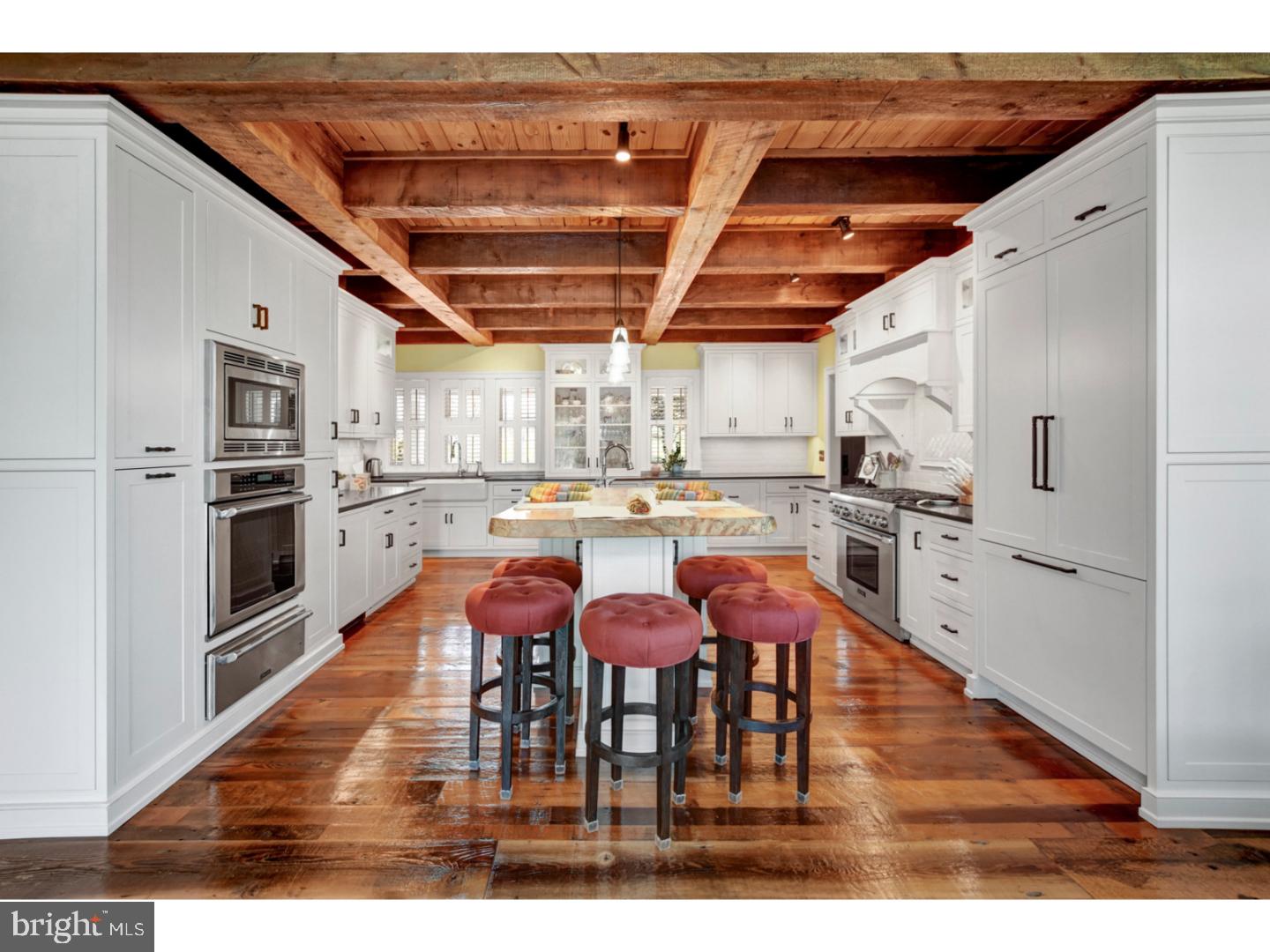 MERRYBROOK - Residential