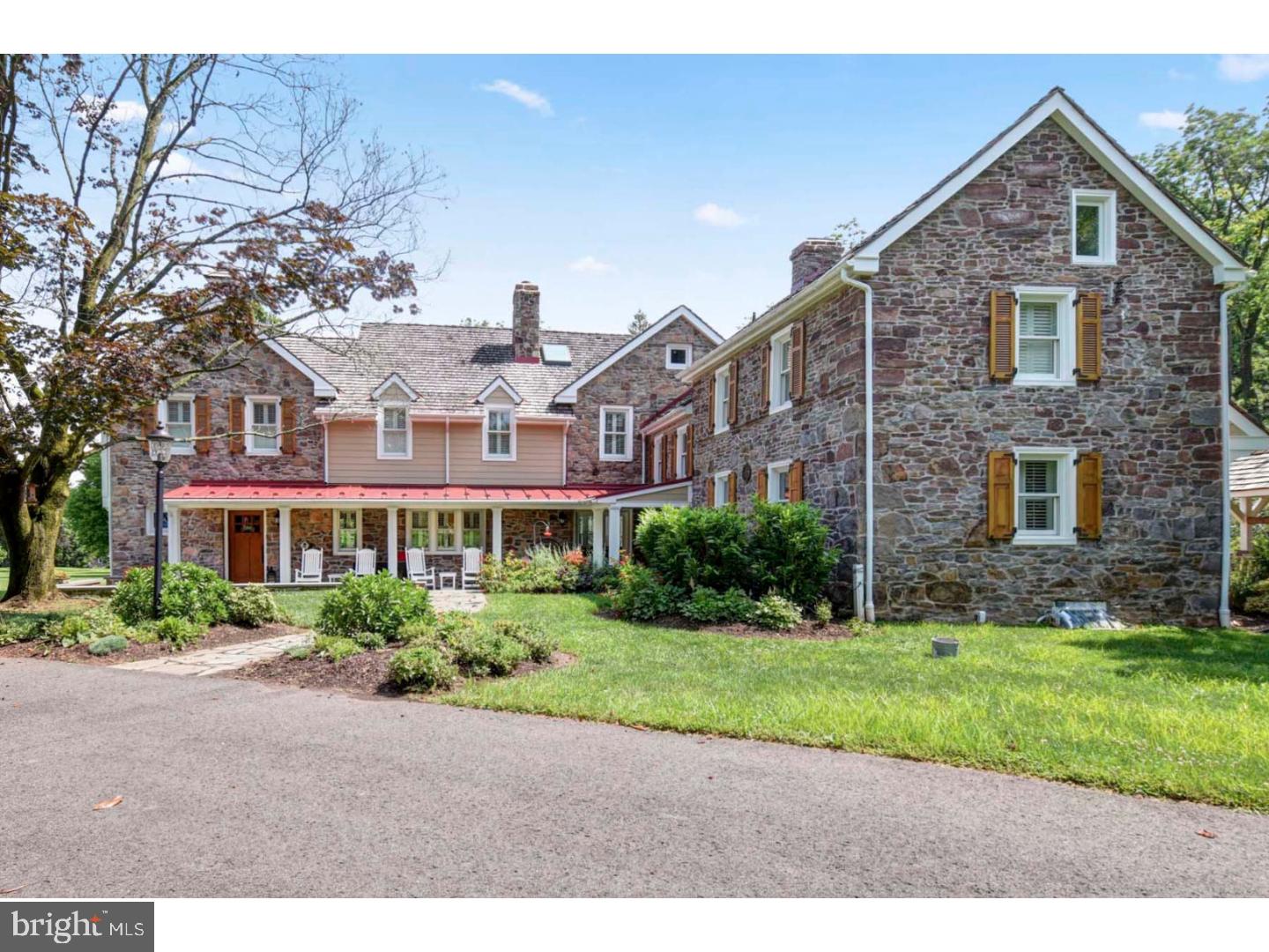 MERRYBROOK - Residential