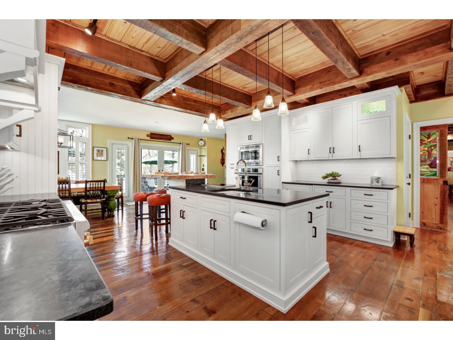 MERRYBROOK - Residential