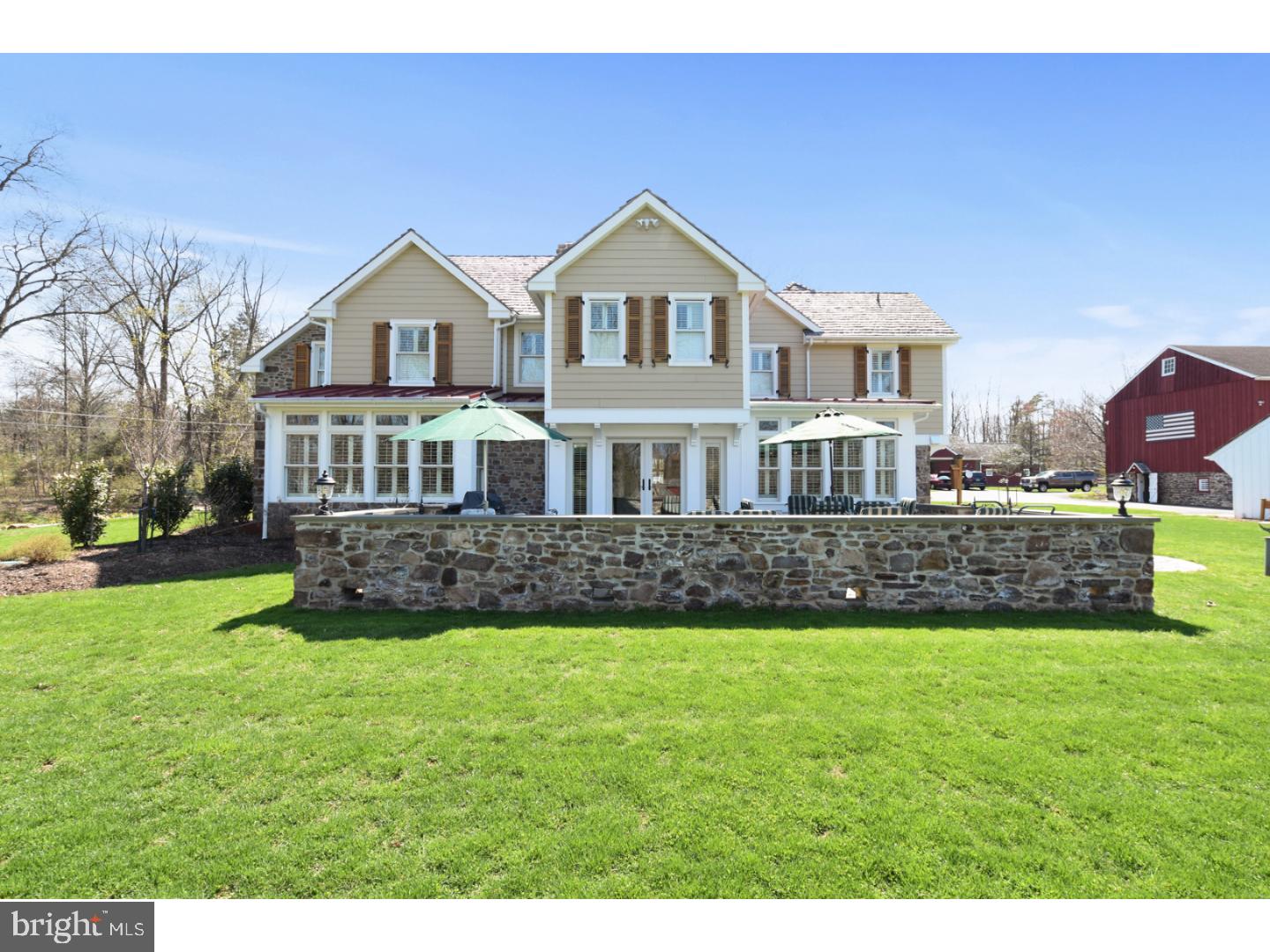 MERRYBROOK - Residential