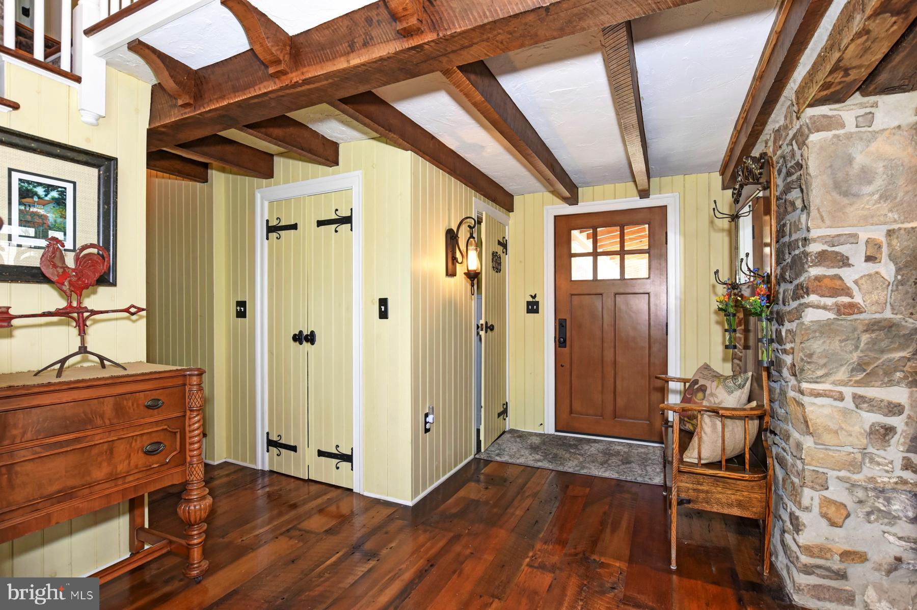 MERRYBROOK - Residential