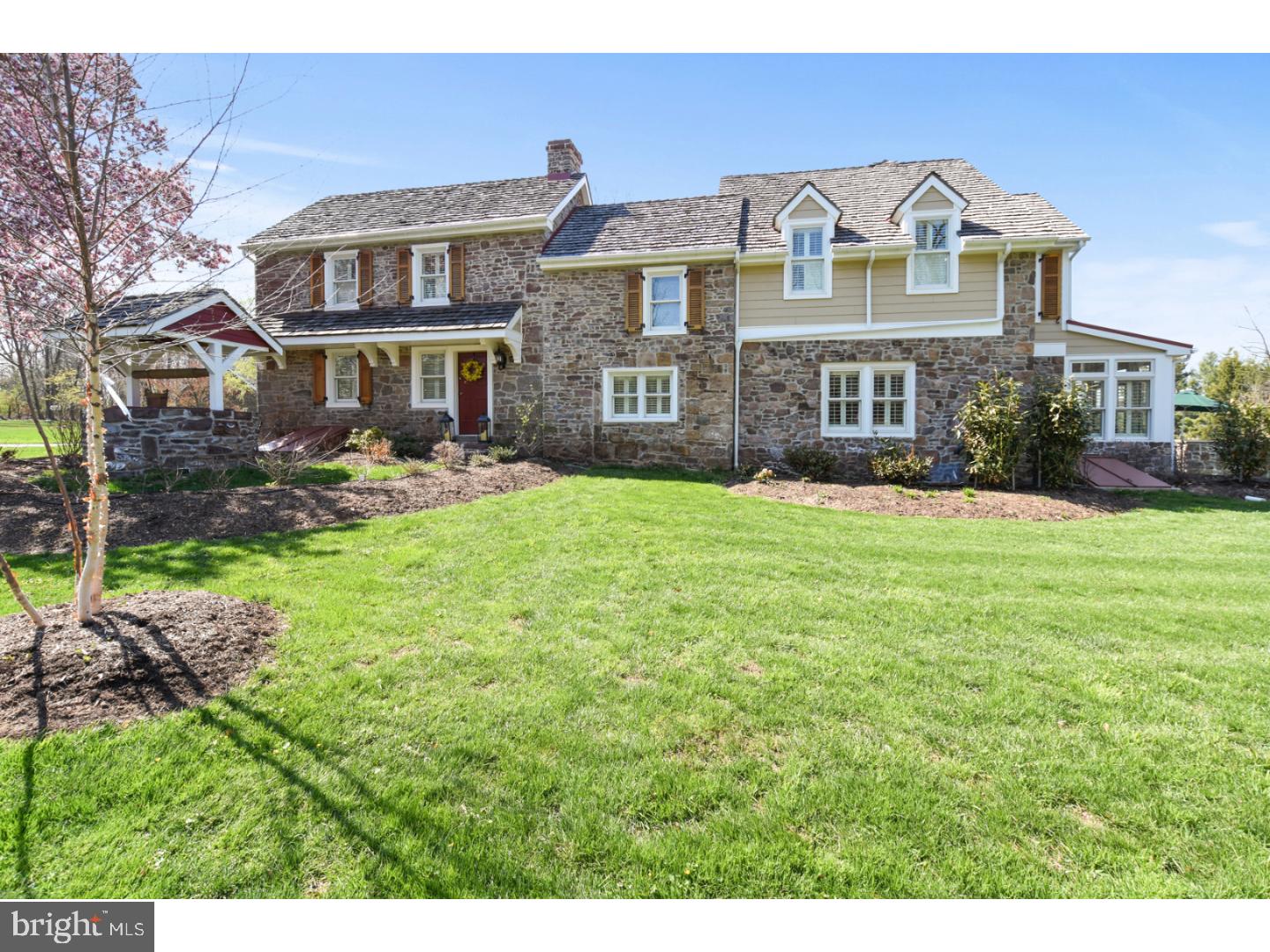 MERRYBROOK - Residential