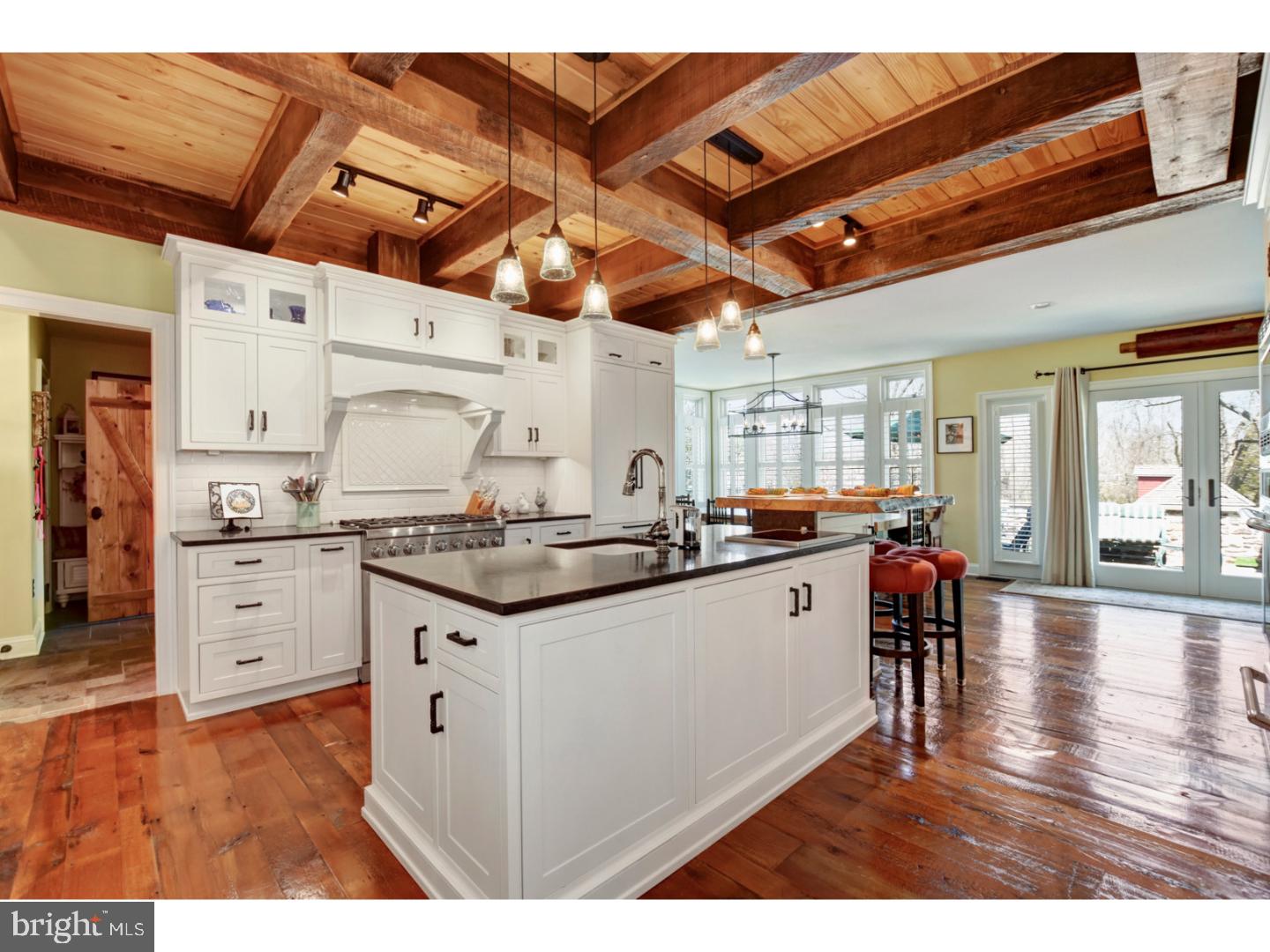 MERRYBROOK - Residential