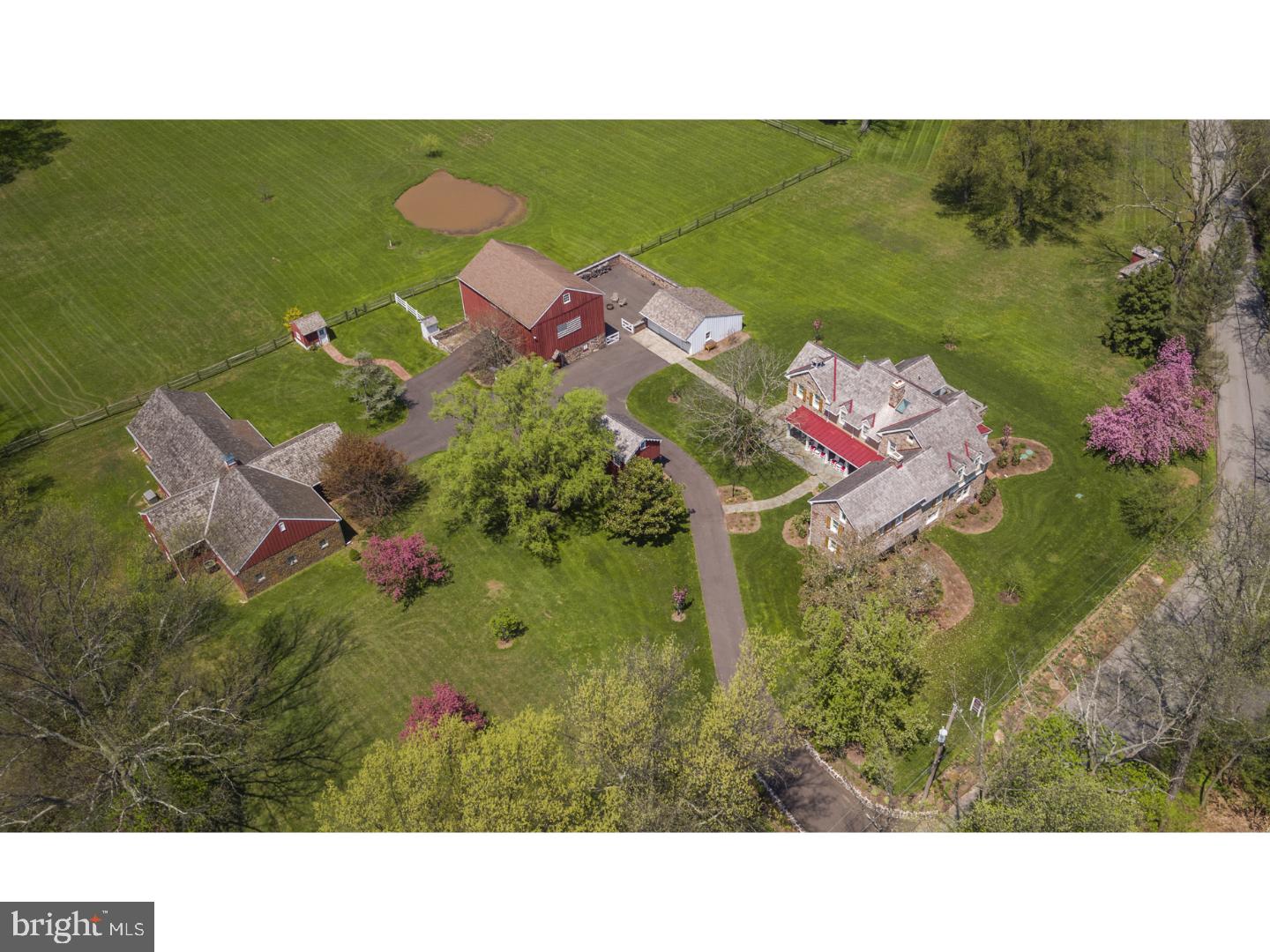 MERRYBROOK - Residential