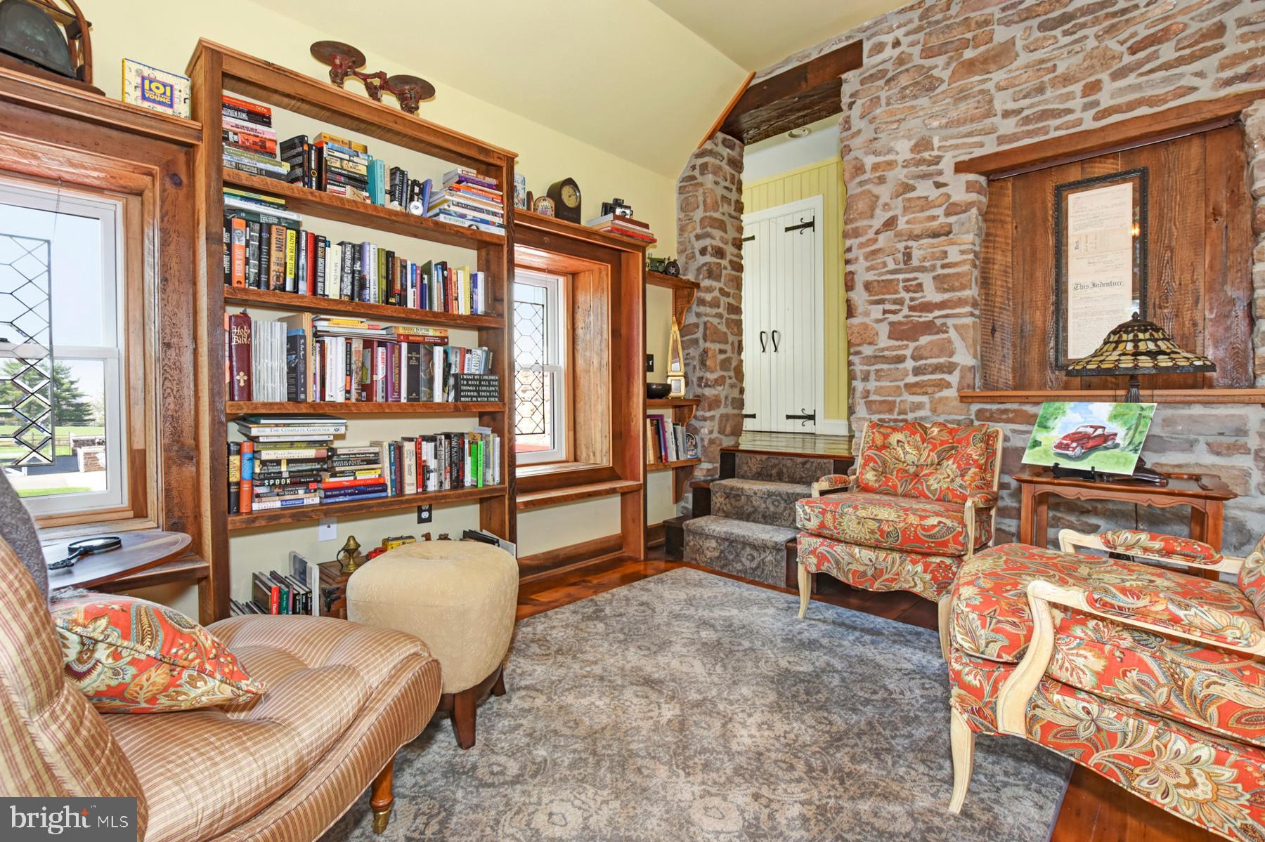 MERRYBROOK - Residential