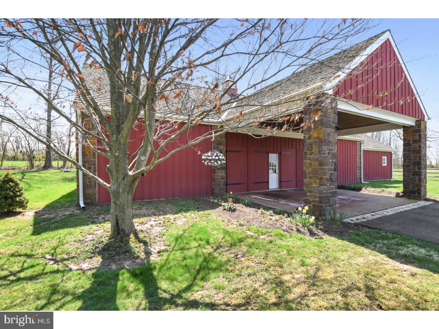 MERRYBROOK - Residential