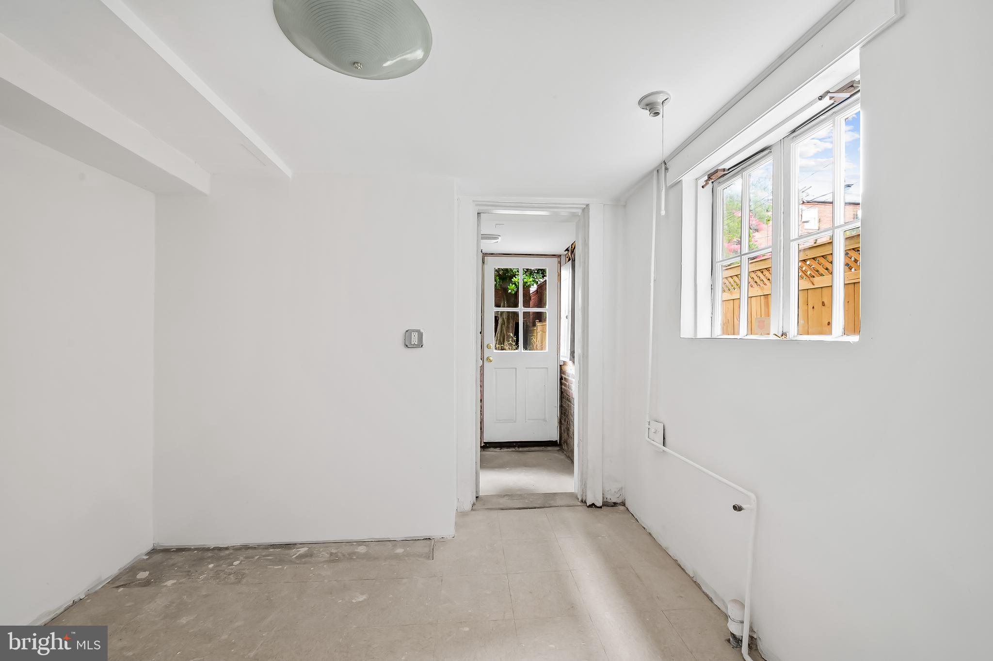 BOLTON HILL HISTORIC DISTRICT - Residential