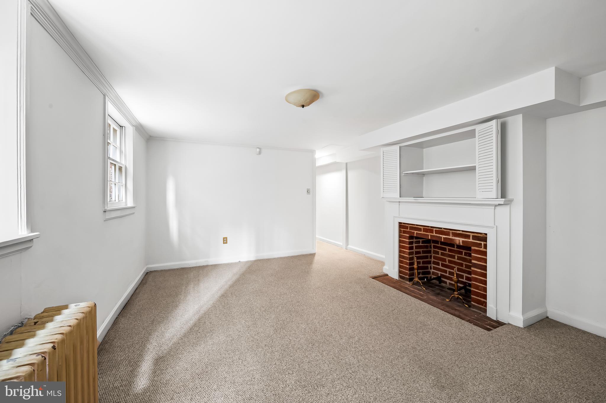 BOLTON HILL HISTORIC DISTRICT - Residential