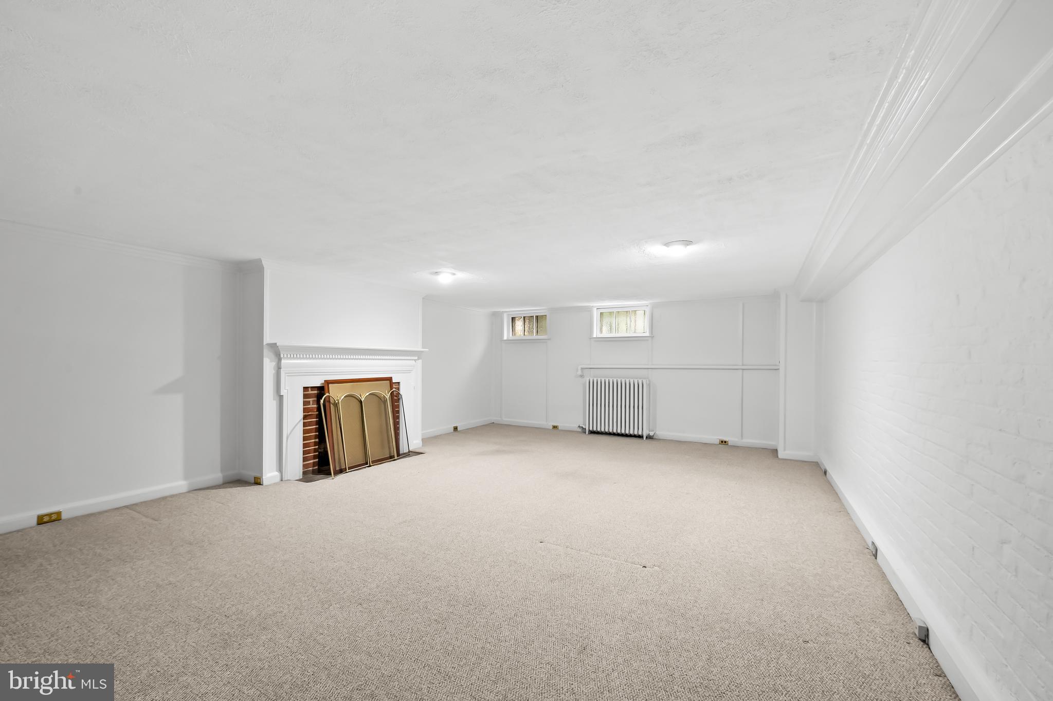 BOLTON HILL HISTORIC DISTRICT - Residential