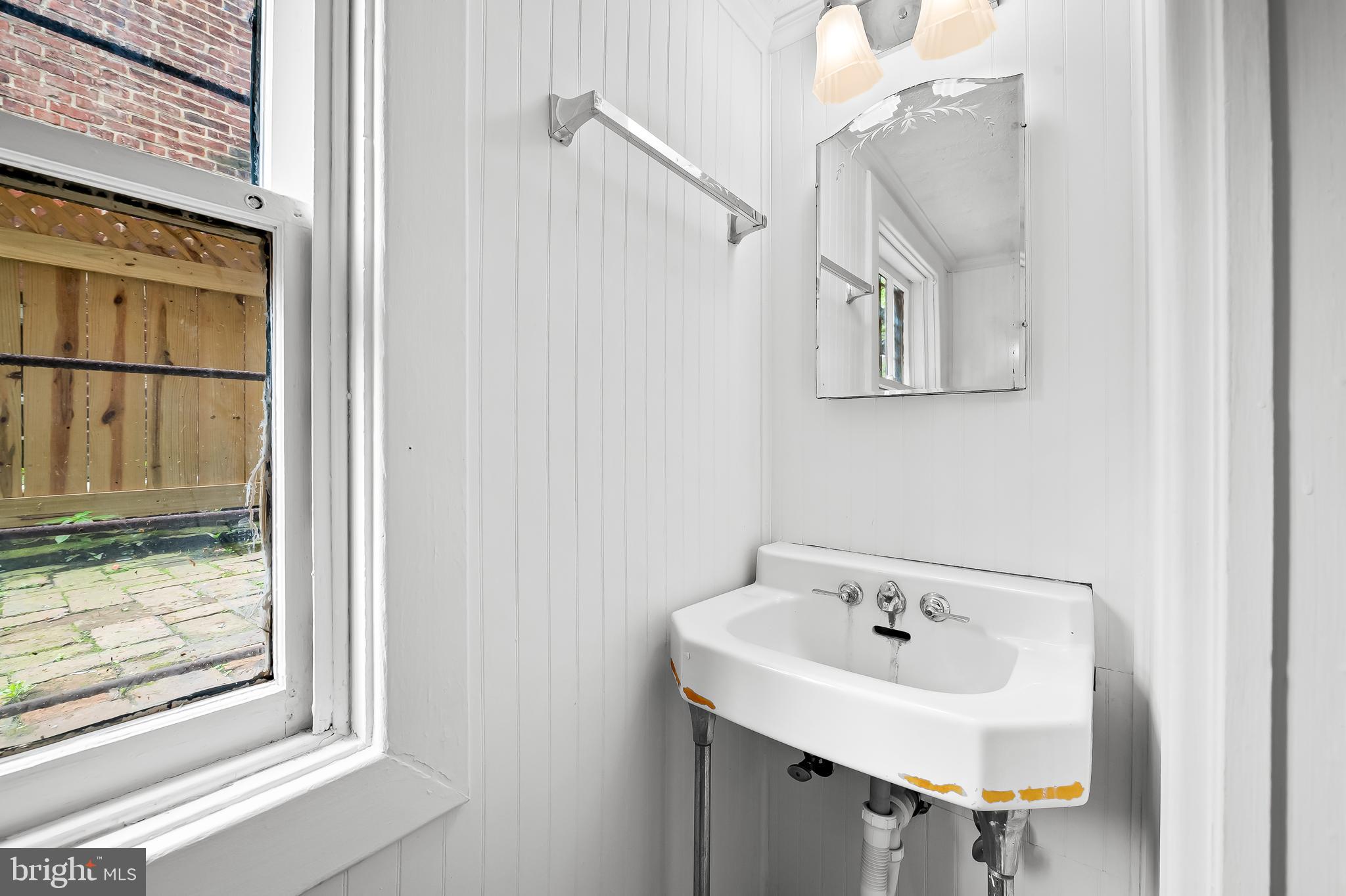 BOLTON HILL HISTORIC DISTRICT - Residential