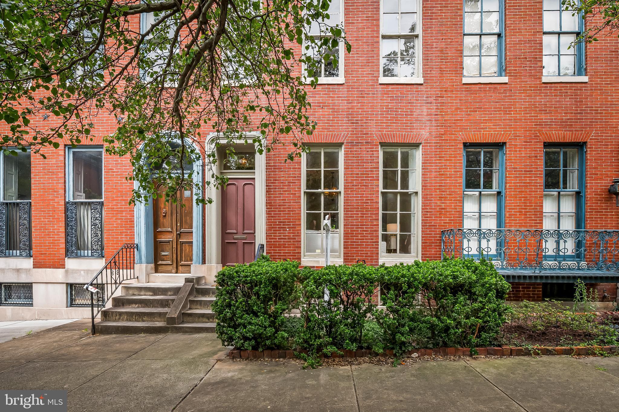 1431 PARK AVENUE