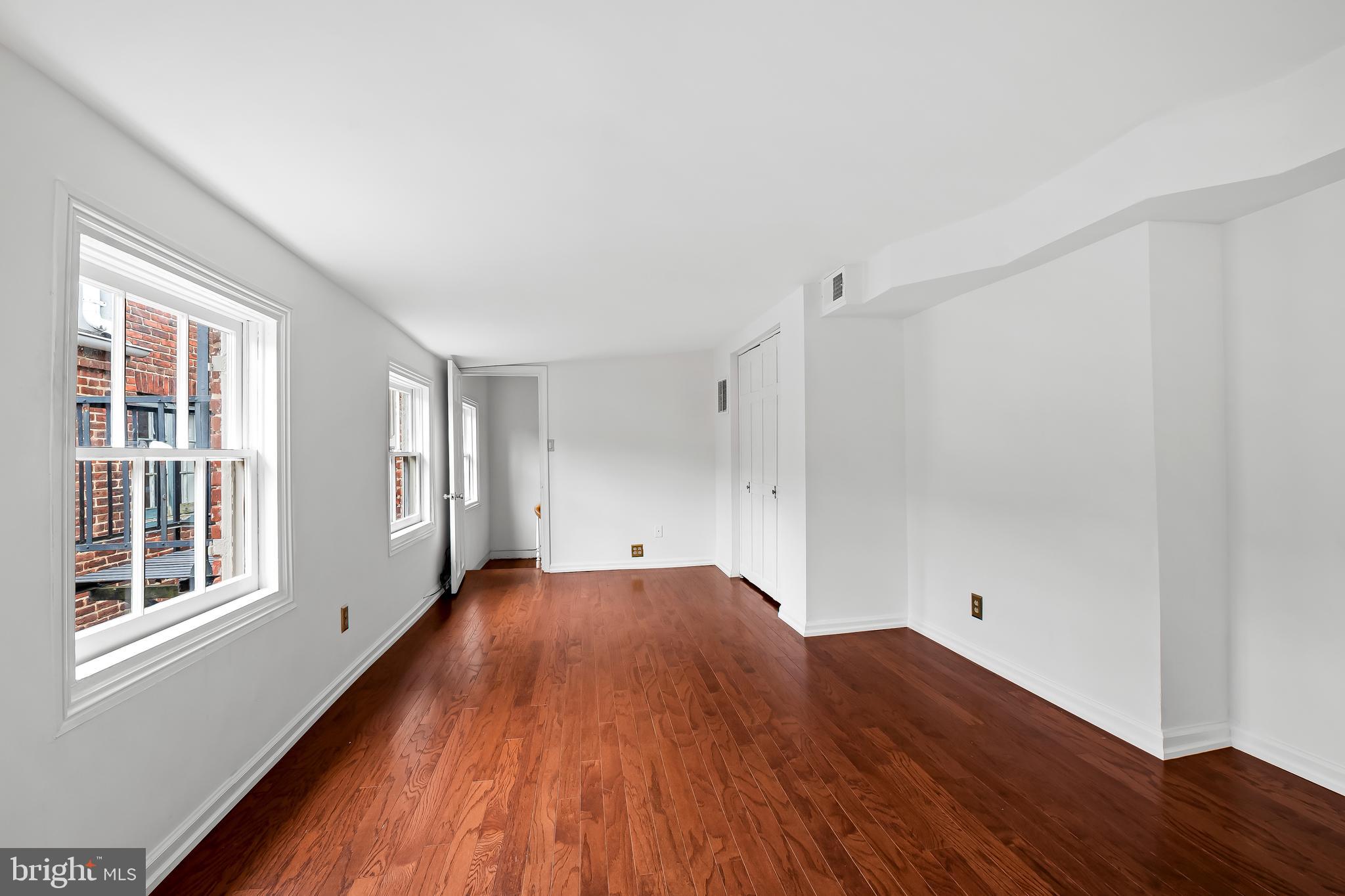 BOLTON HILL HISTORIC DISTRICT - Residential