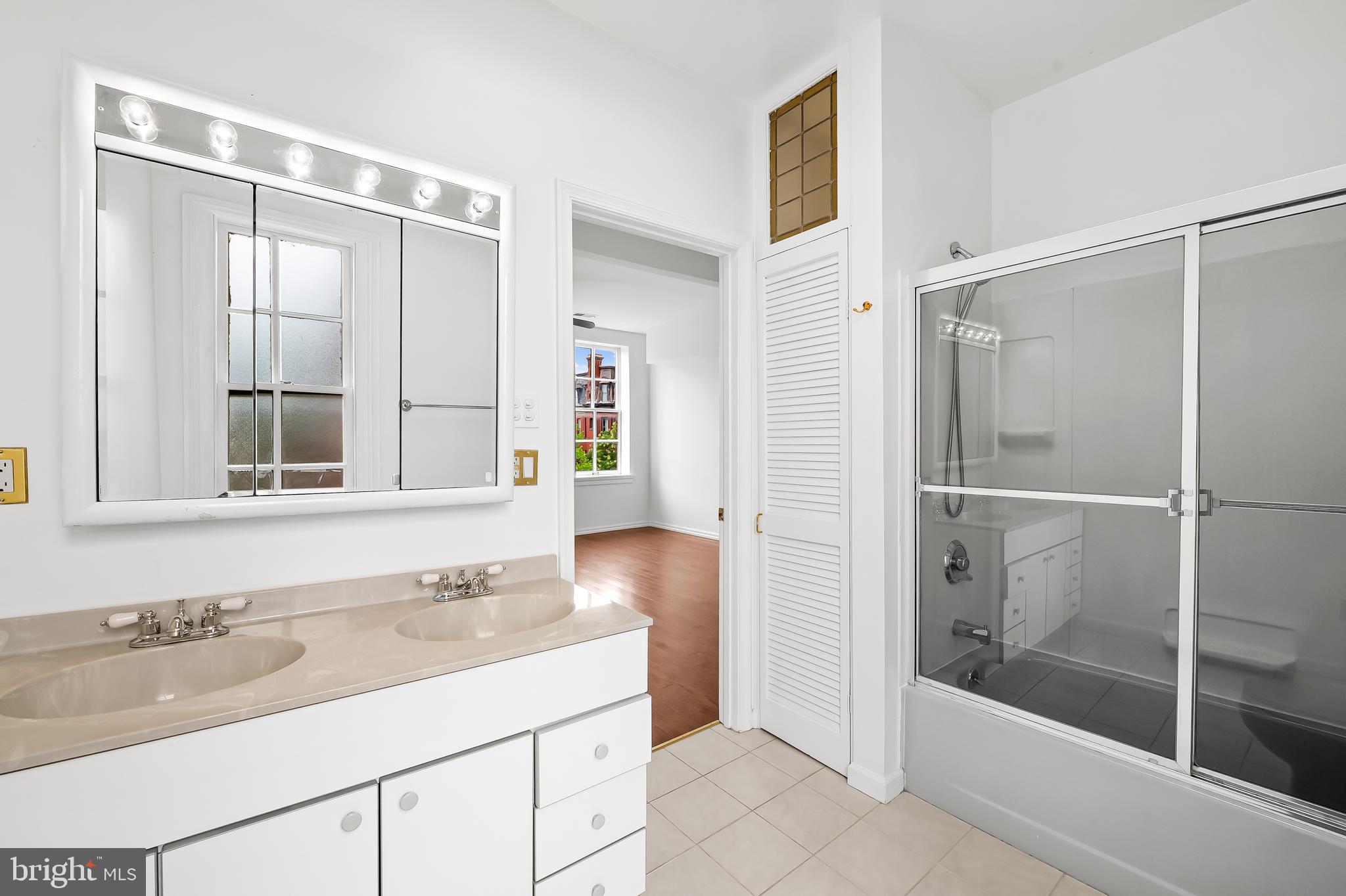 BOLTON HILL HISTORIC DISTRICT - Residential