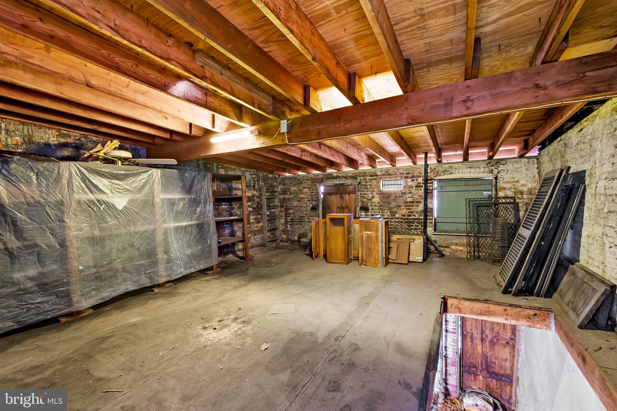 BOLTON HILL HISTORIC DISTRICT - Residential