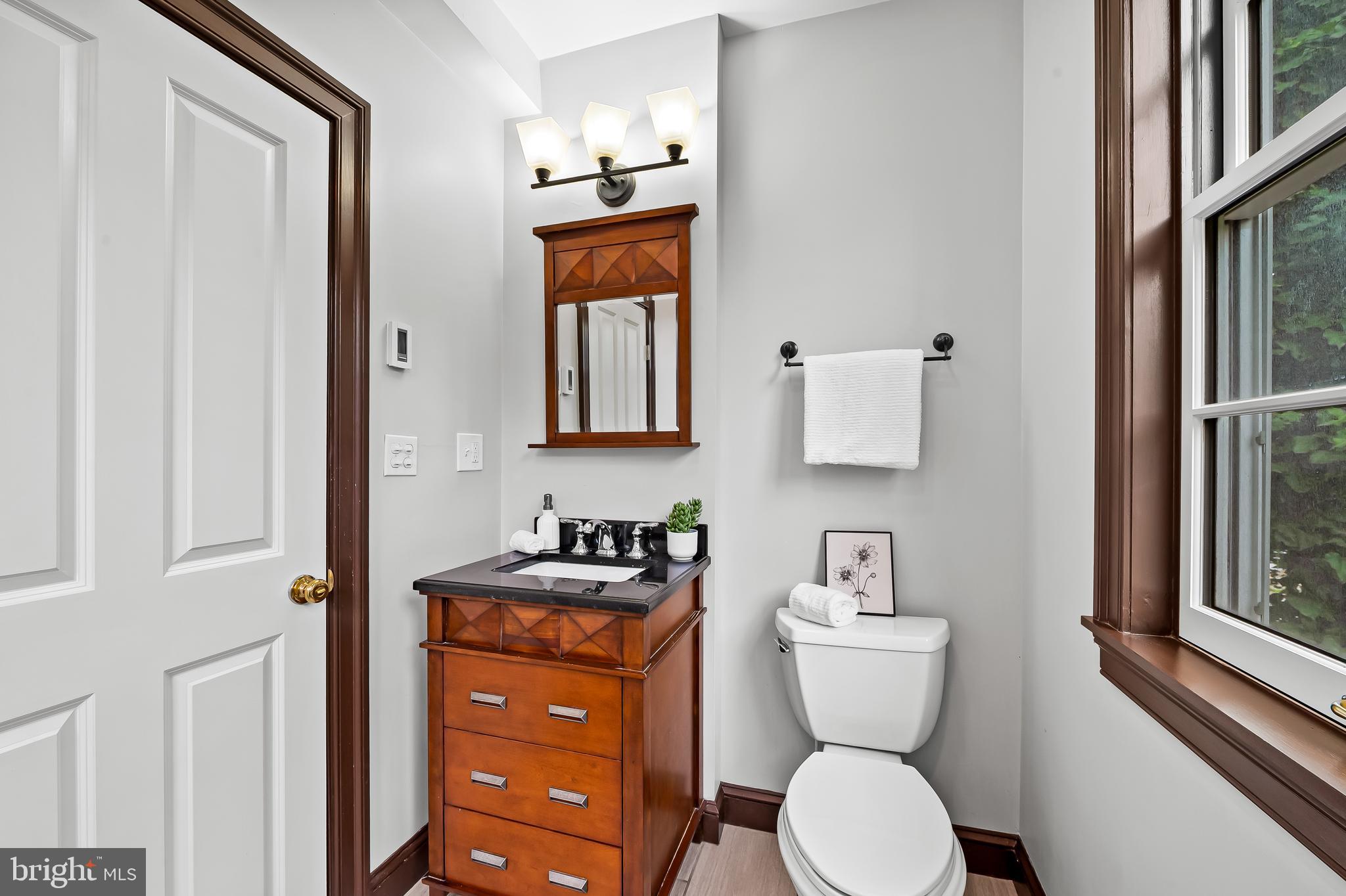 BOLTON HILL HISTORIC DISTRICT - Residential