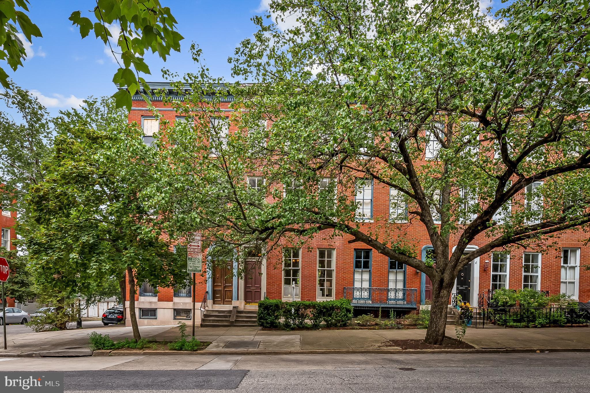 1431 PARK AVENUE
