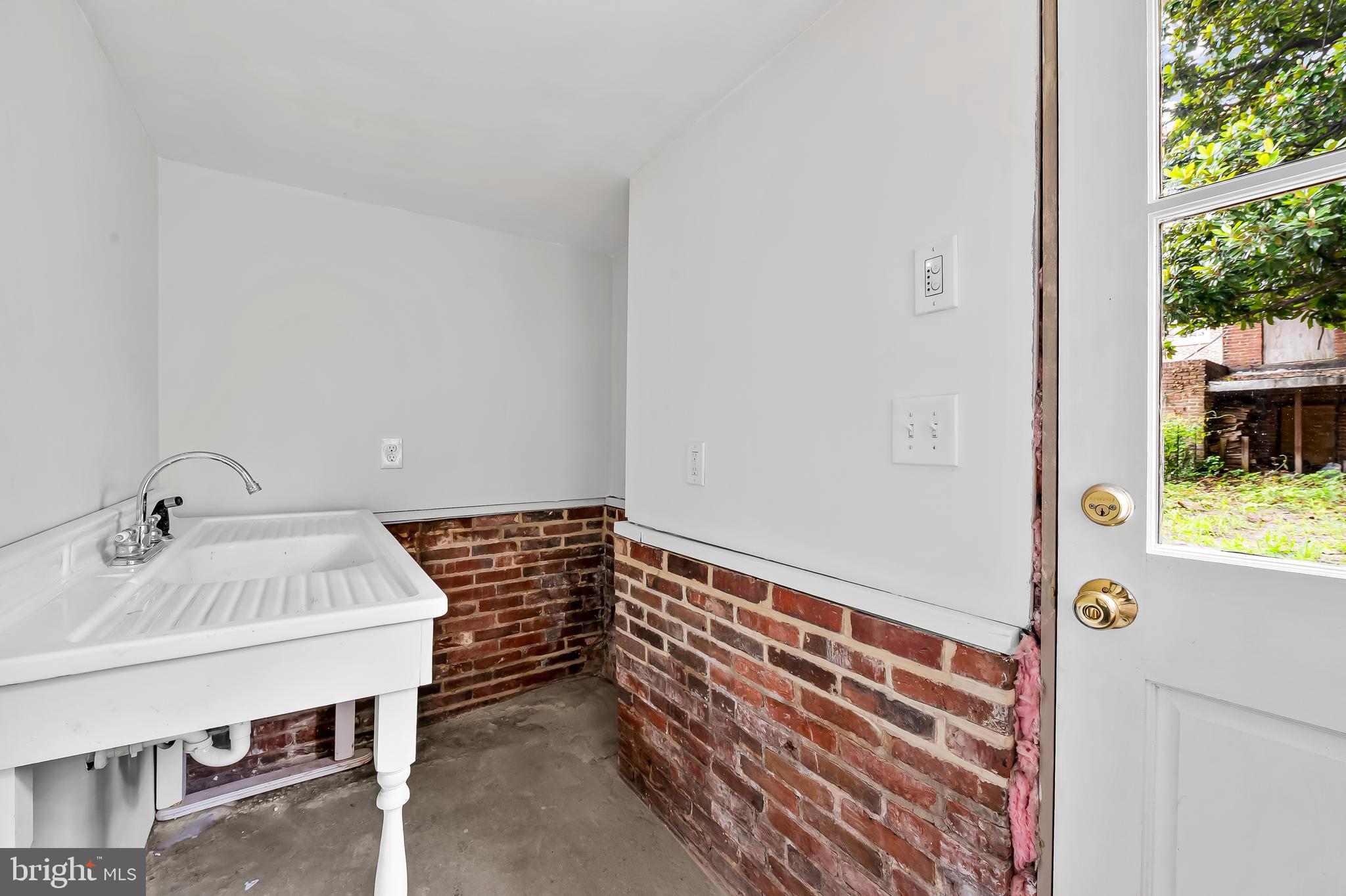 BOLTON HILL HISTORIC DISTRICT - Residential