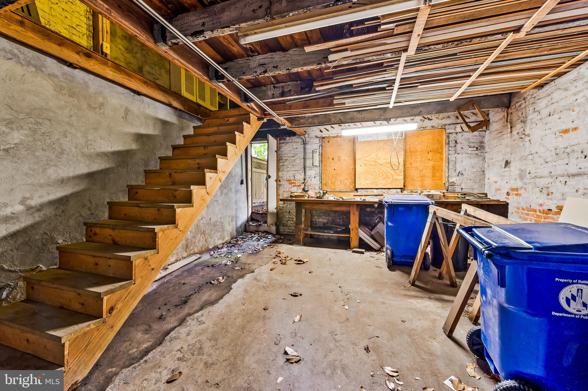 BOLTON HILL HISTORIC DISTRICT - Residential