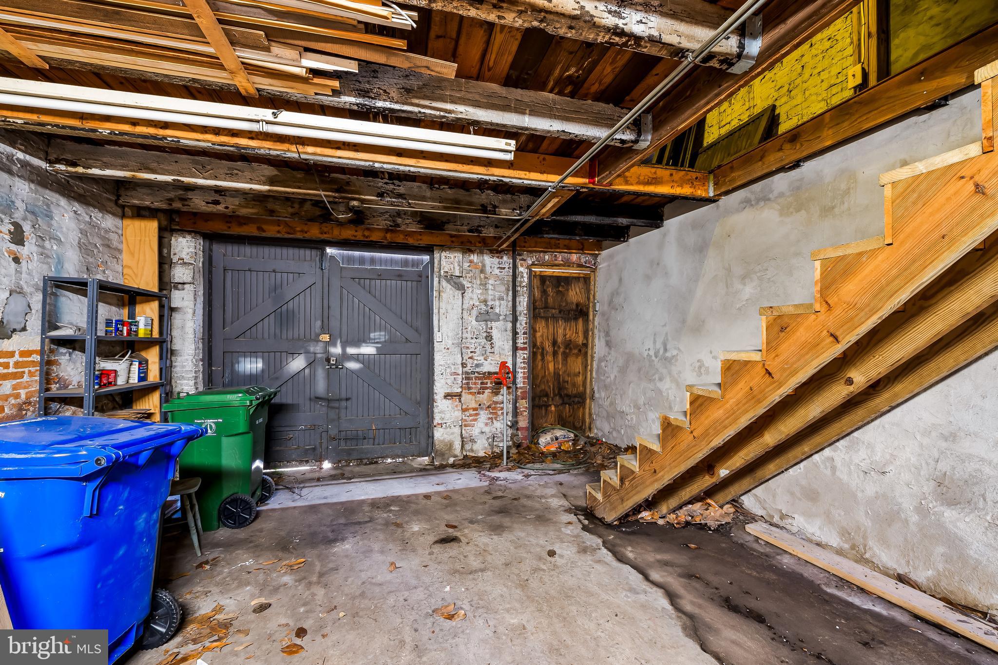 BOLTON HILL HISTORIC DISTRICT - Residential