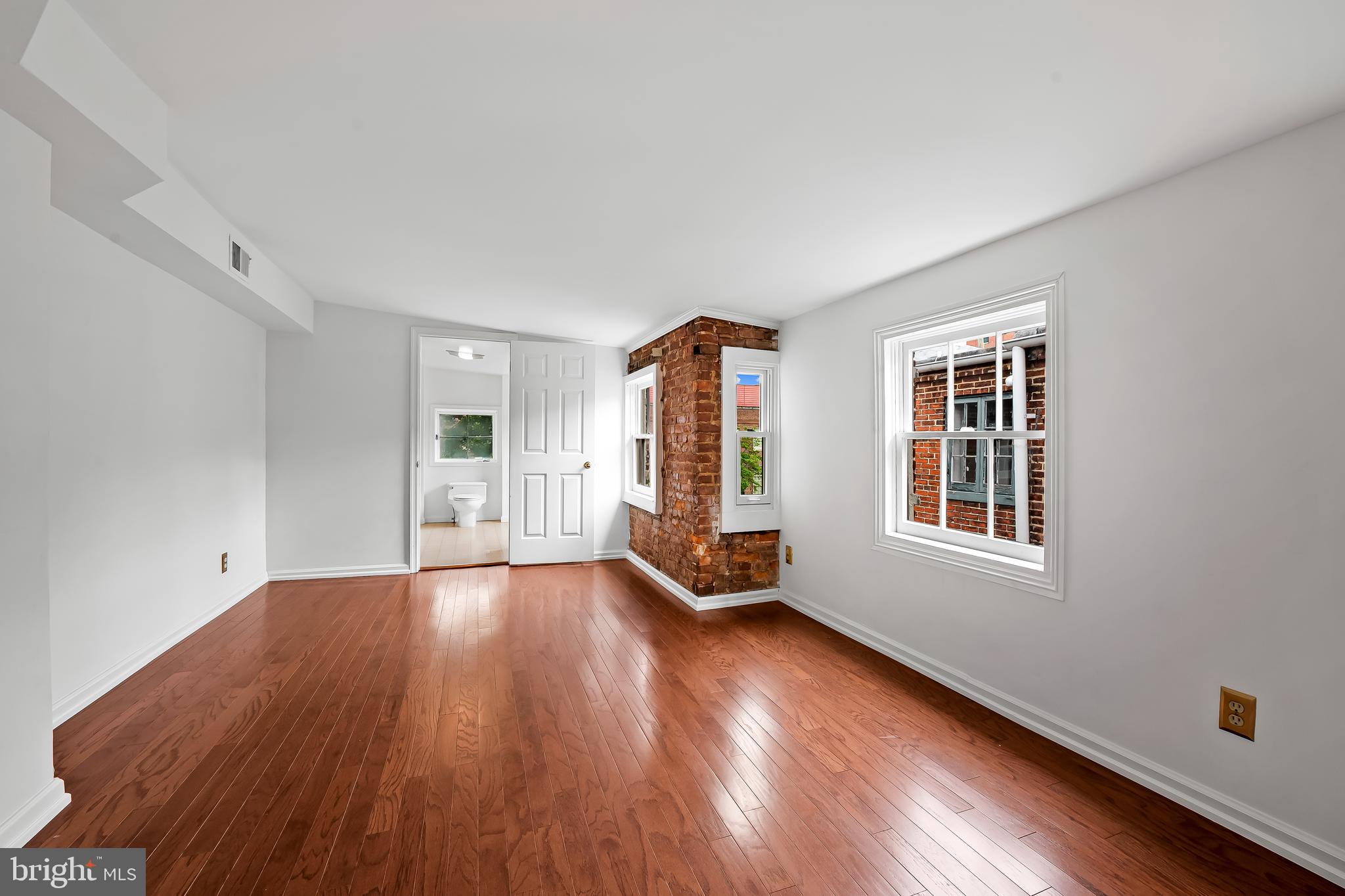 BOLTON HILL HISTORIC DISTRICT - Residential