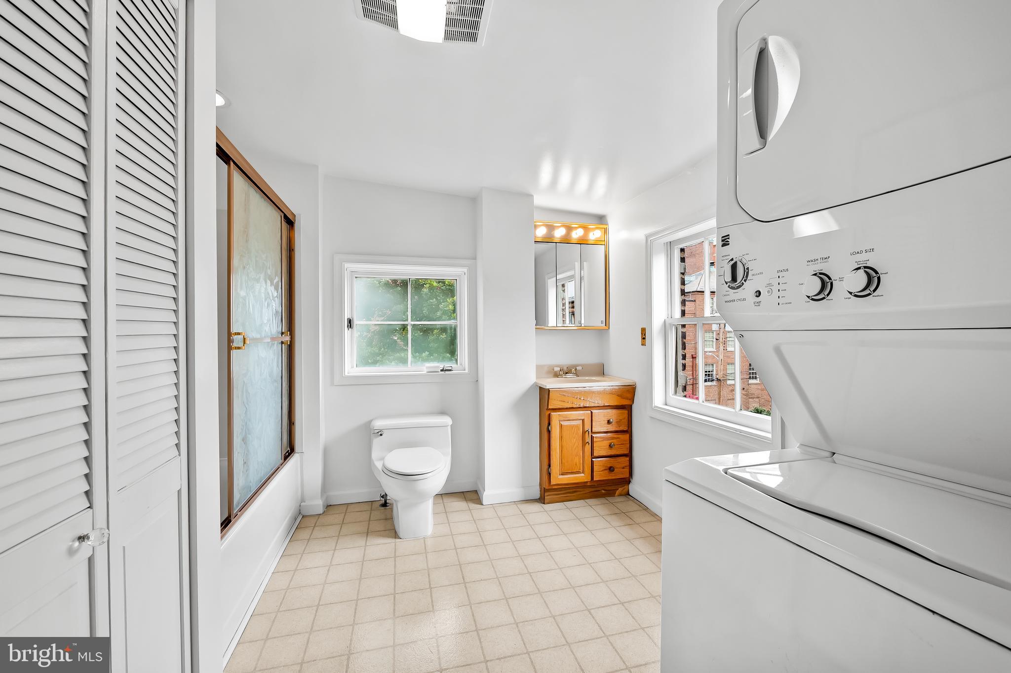 BOLTON HILL HISTORIC DISTRICT - Residential