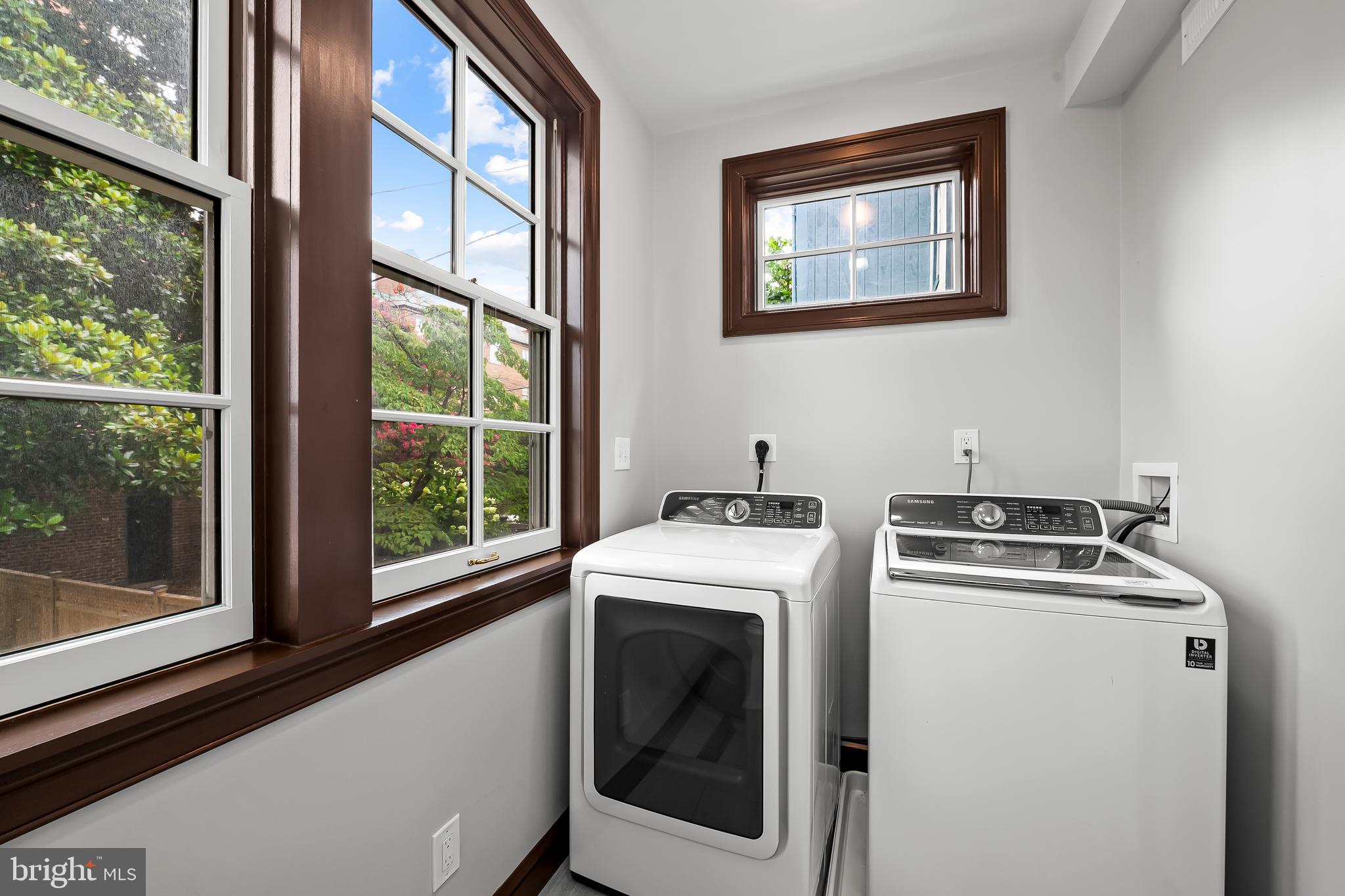 BOLTON HILL HISTORIC DISTRICT - Residential