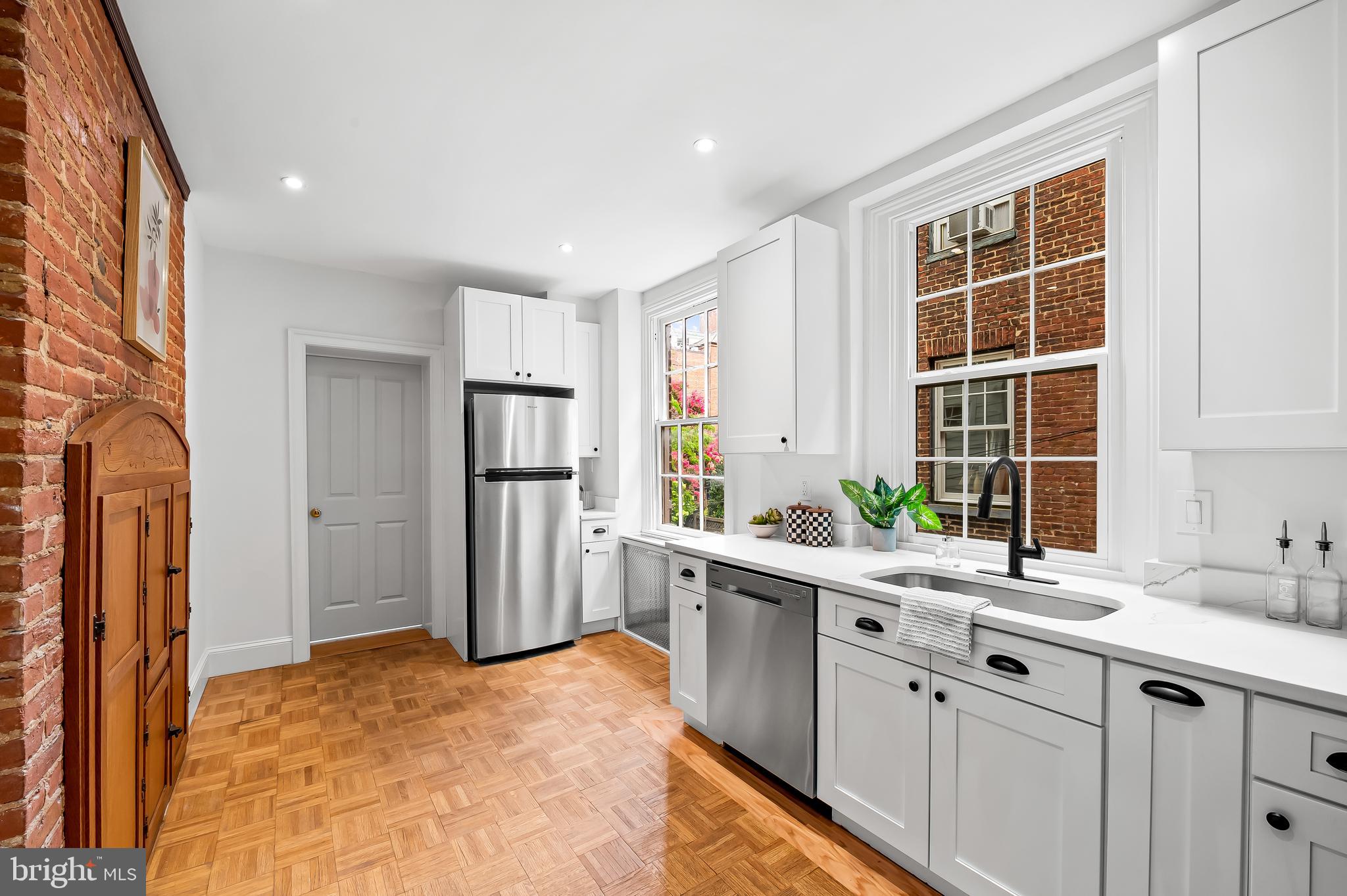 BOLTON HILL HISTORIC DISTRICT - Residential