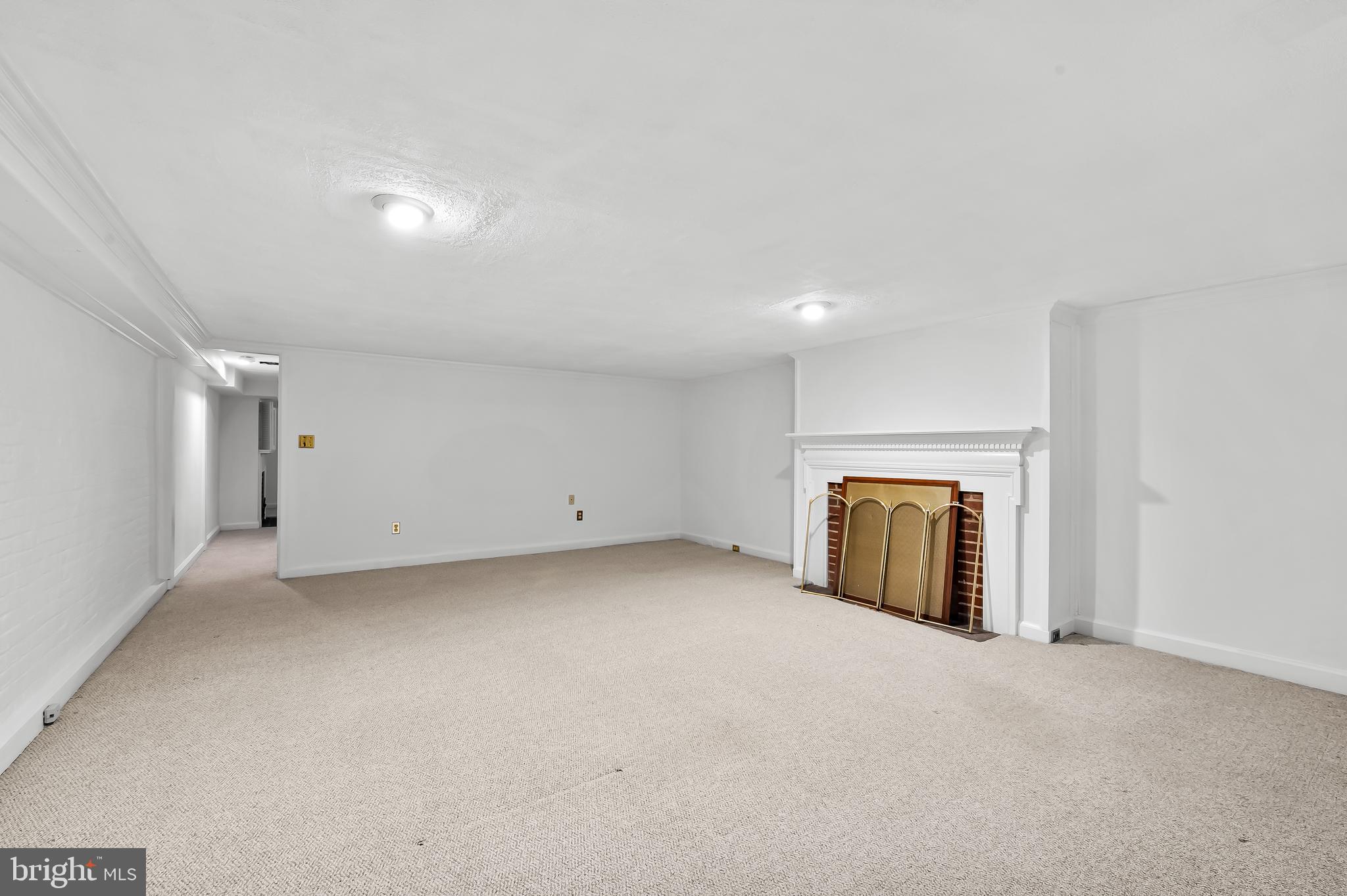 BOLTON HILL HISTORIC DISTRICT - Residential