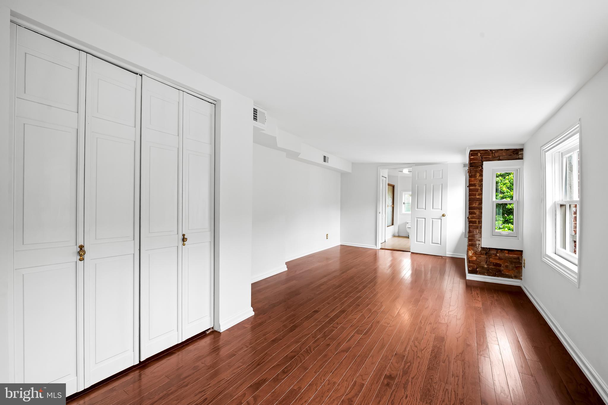 BOLTON HILL HISTORIC DISTRICT - Residential