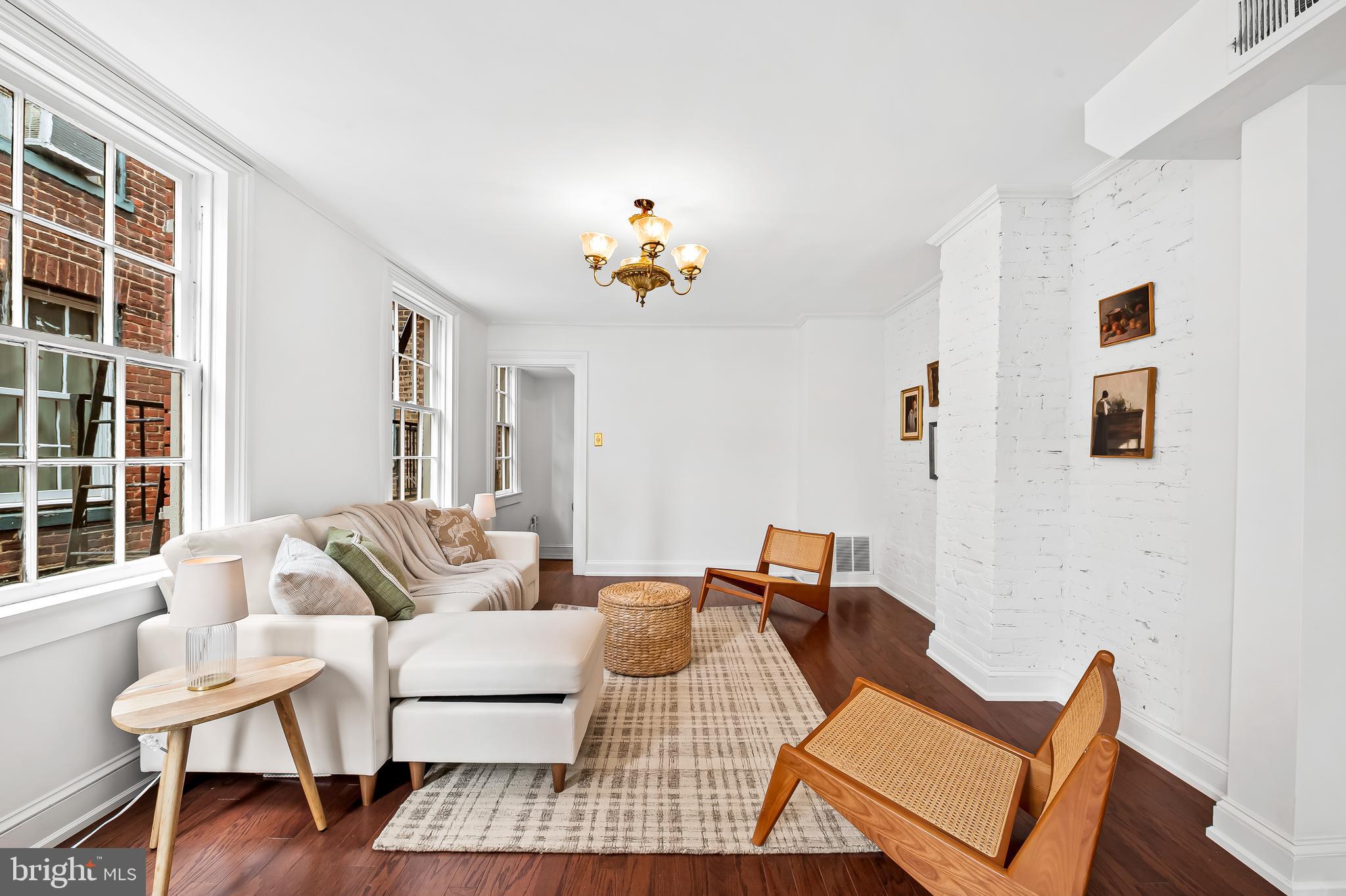 BOLTON HILL HISTORIC DISTRICT - Residential