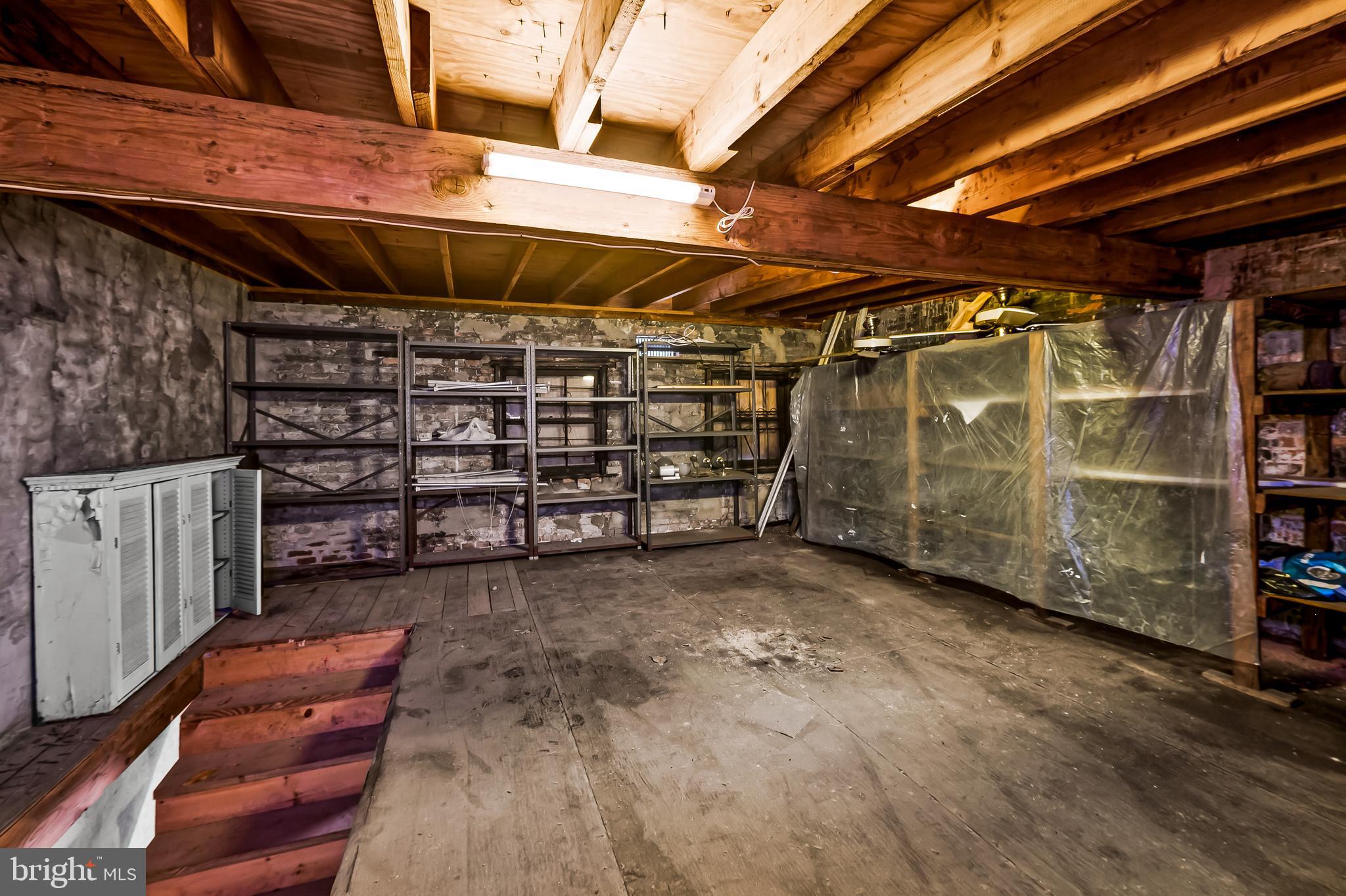 BOLTON HILL HISTORIC DISTRICT - Residential