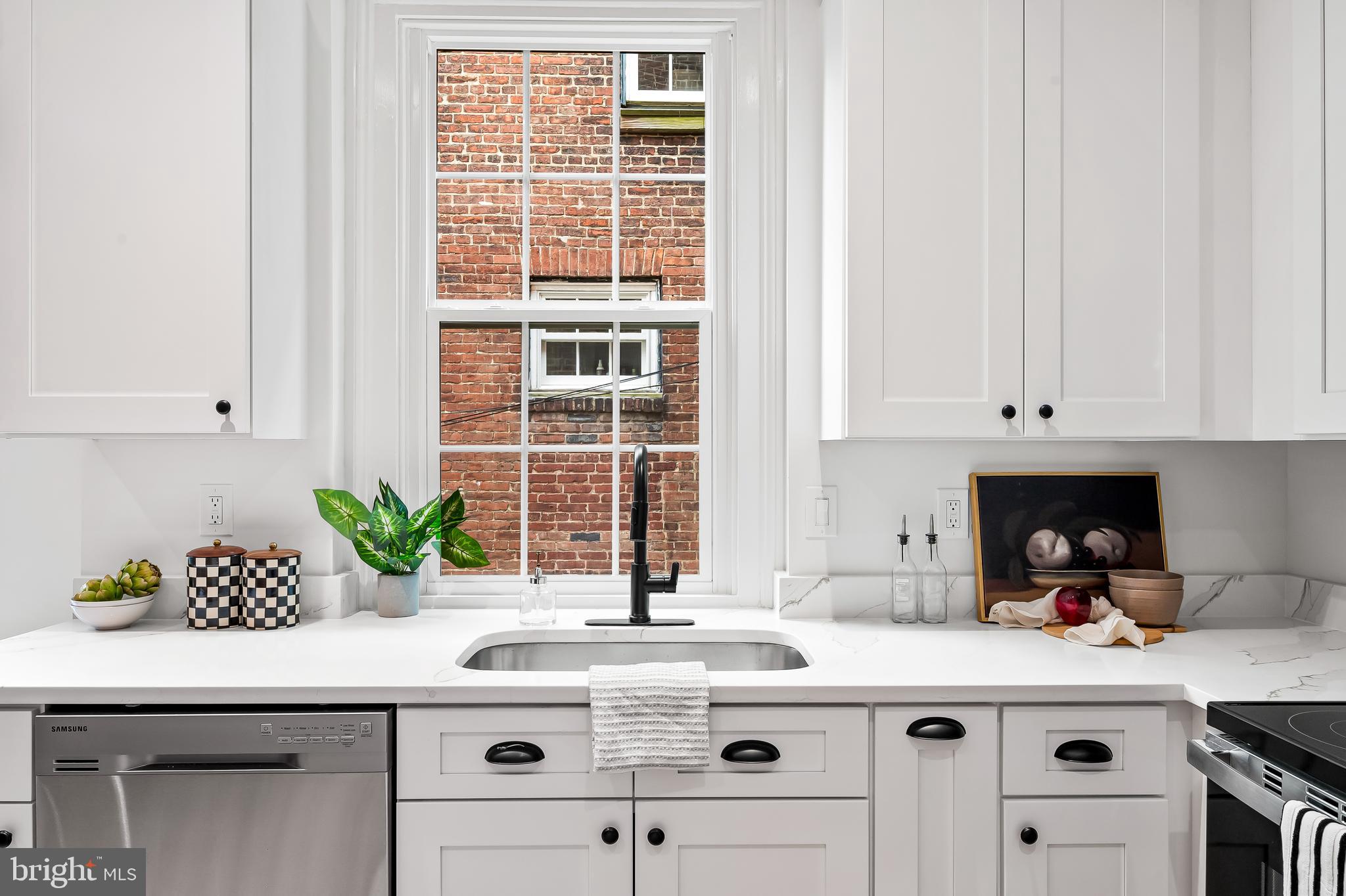 BOLTON HILL HISTORIC DISTRICT - Residential