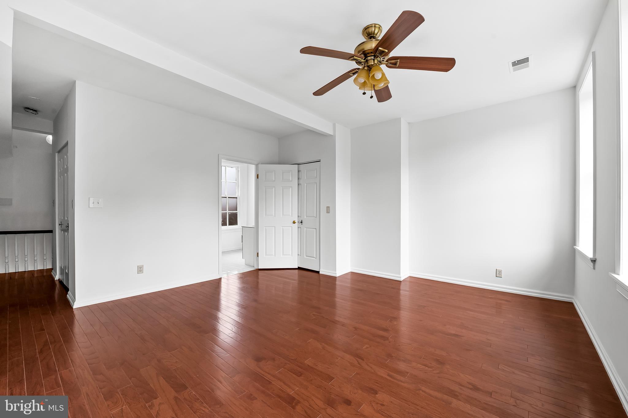 BOLTON HILL HISTORIC DISTRICT - Residential