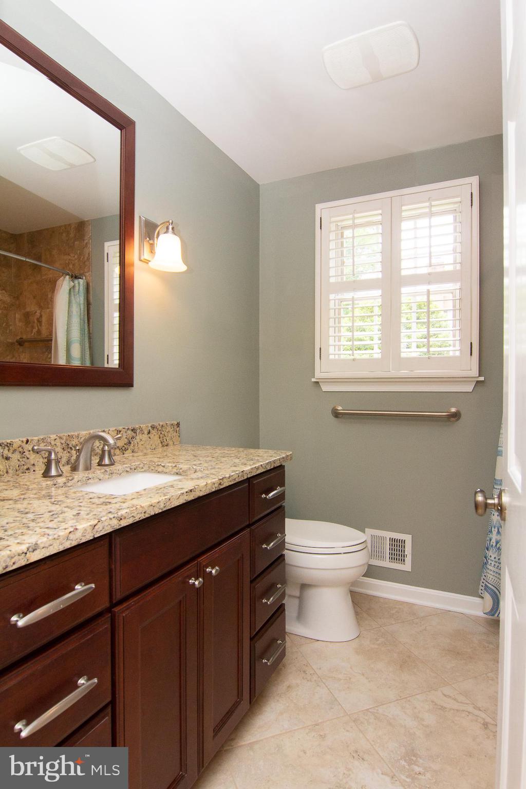 RAVENHURST - Residential