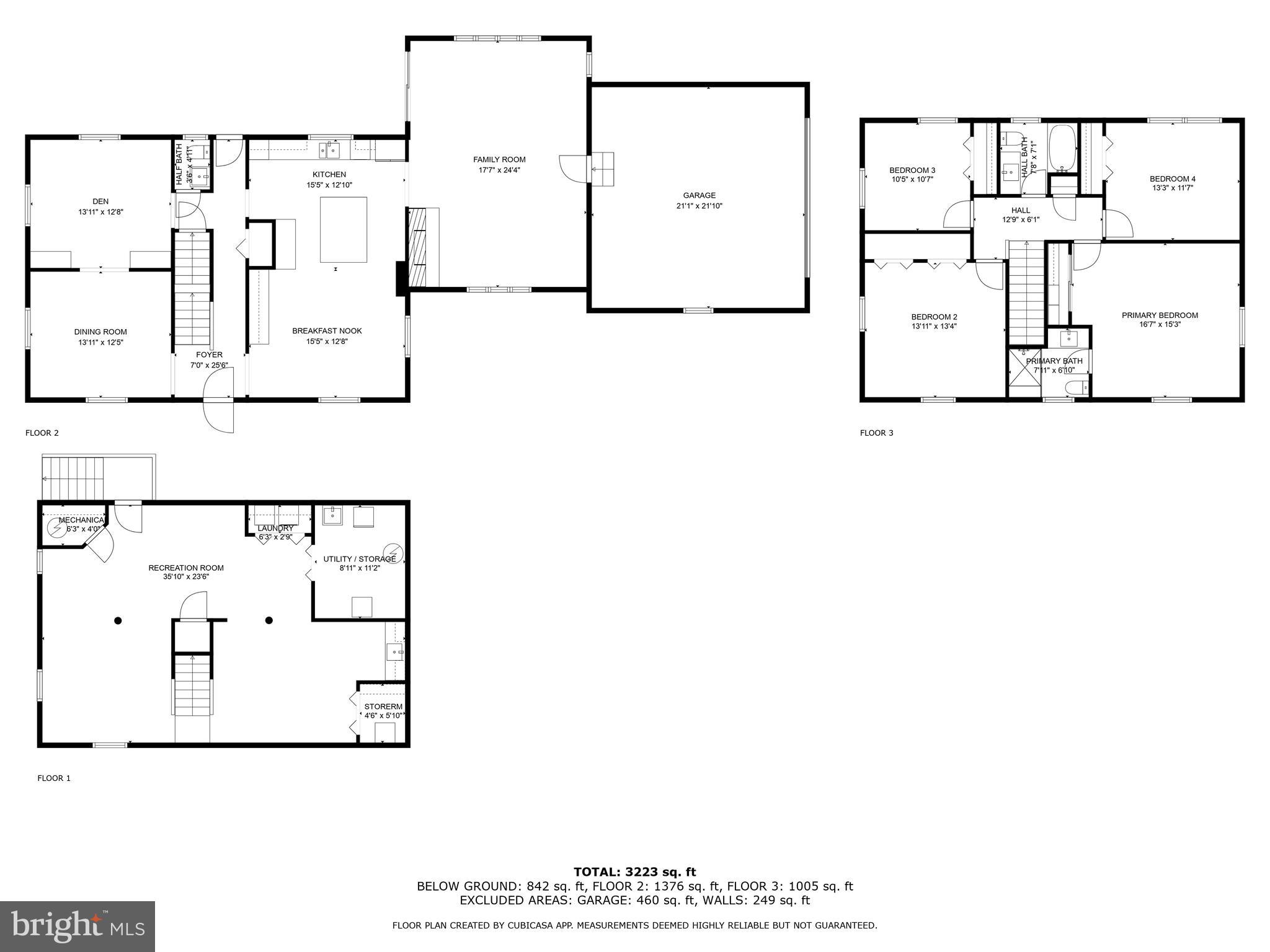 RAVENHURST - Residential