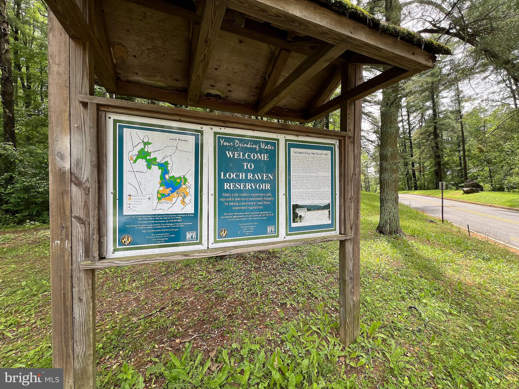 RAVENHURST - Residential